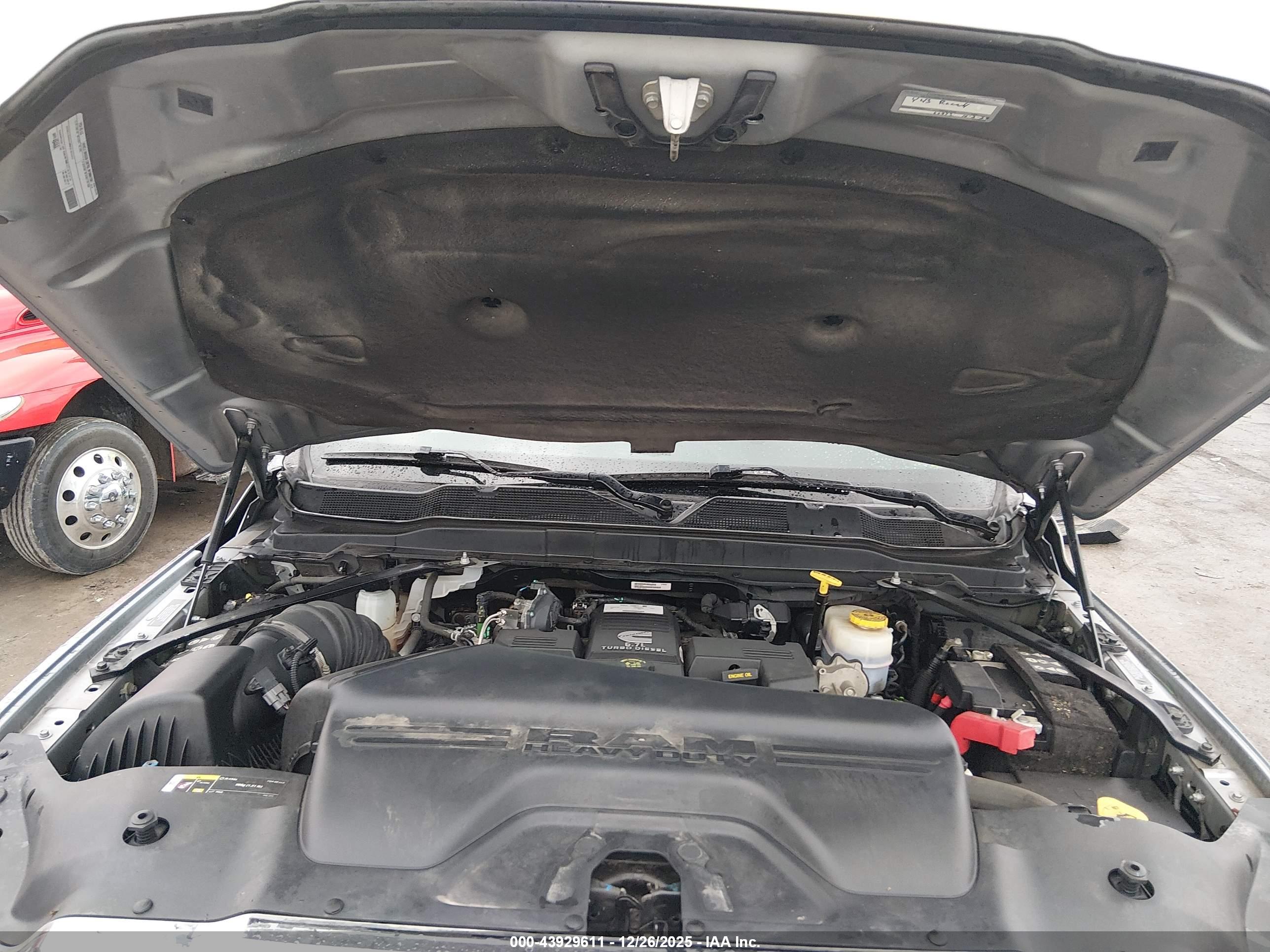 RAM 3500 image 10