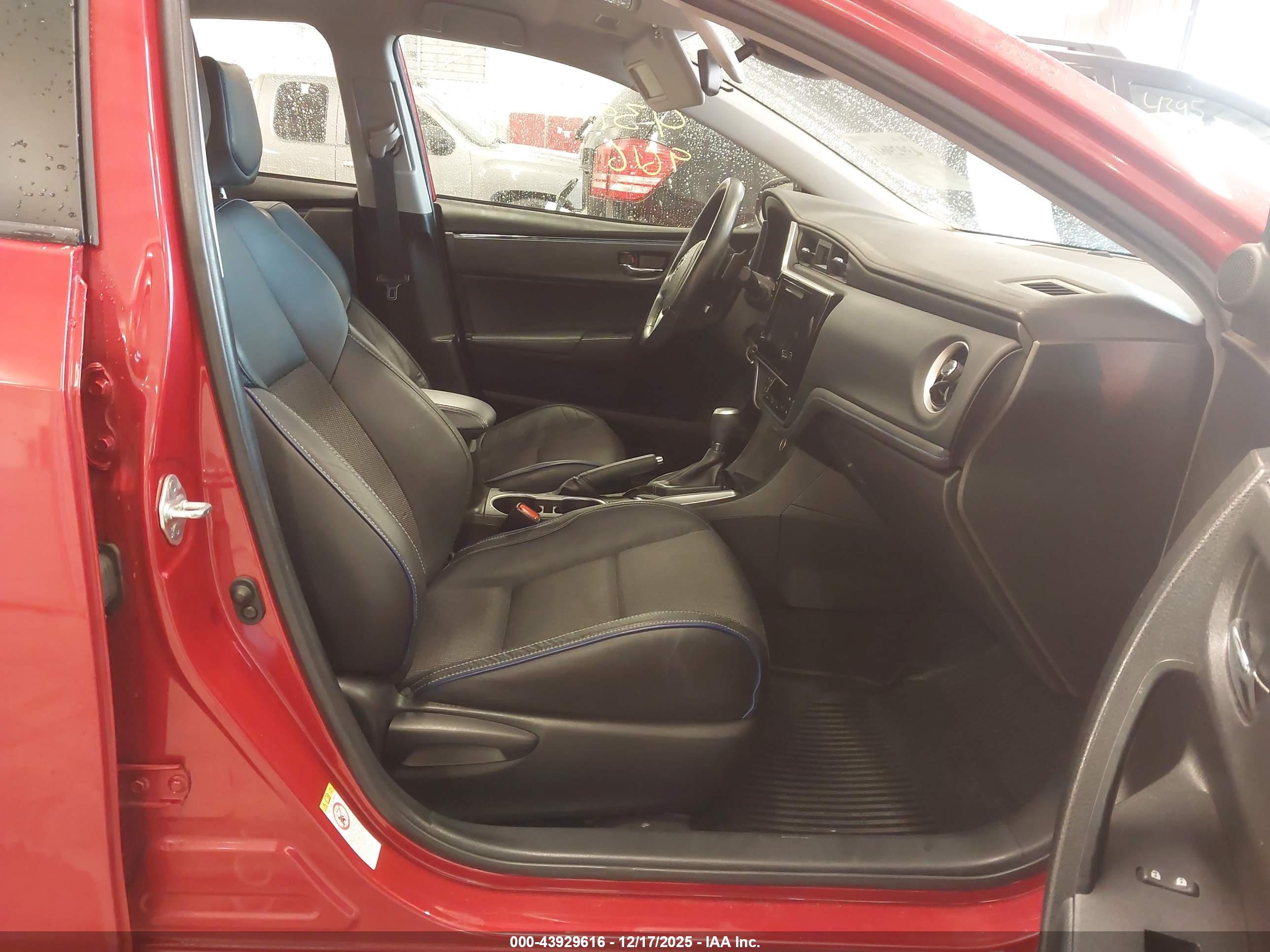 TOYOTA COROLLA image 5