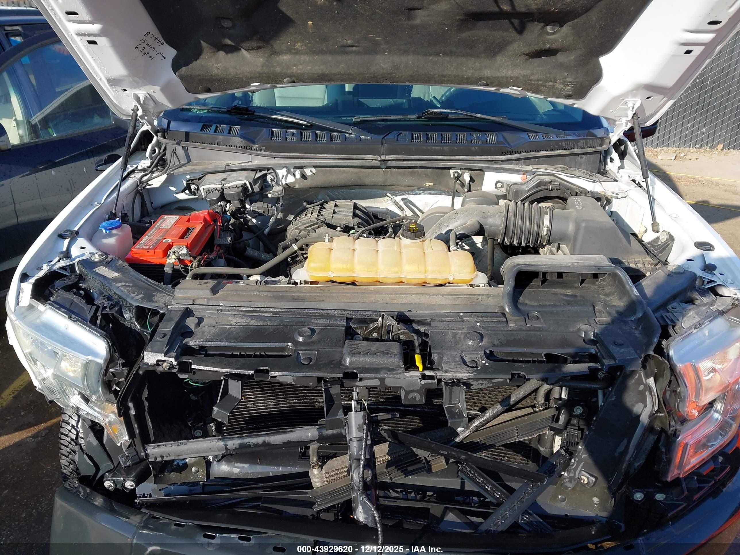 FORD F-150 image 10