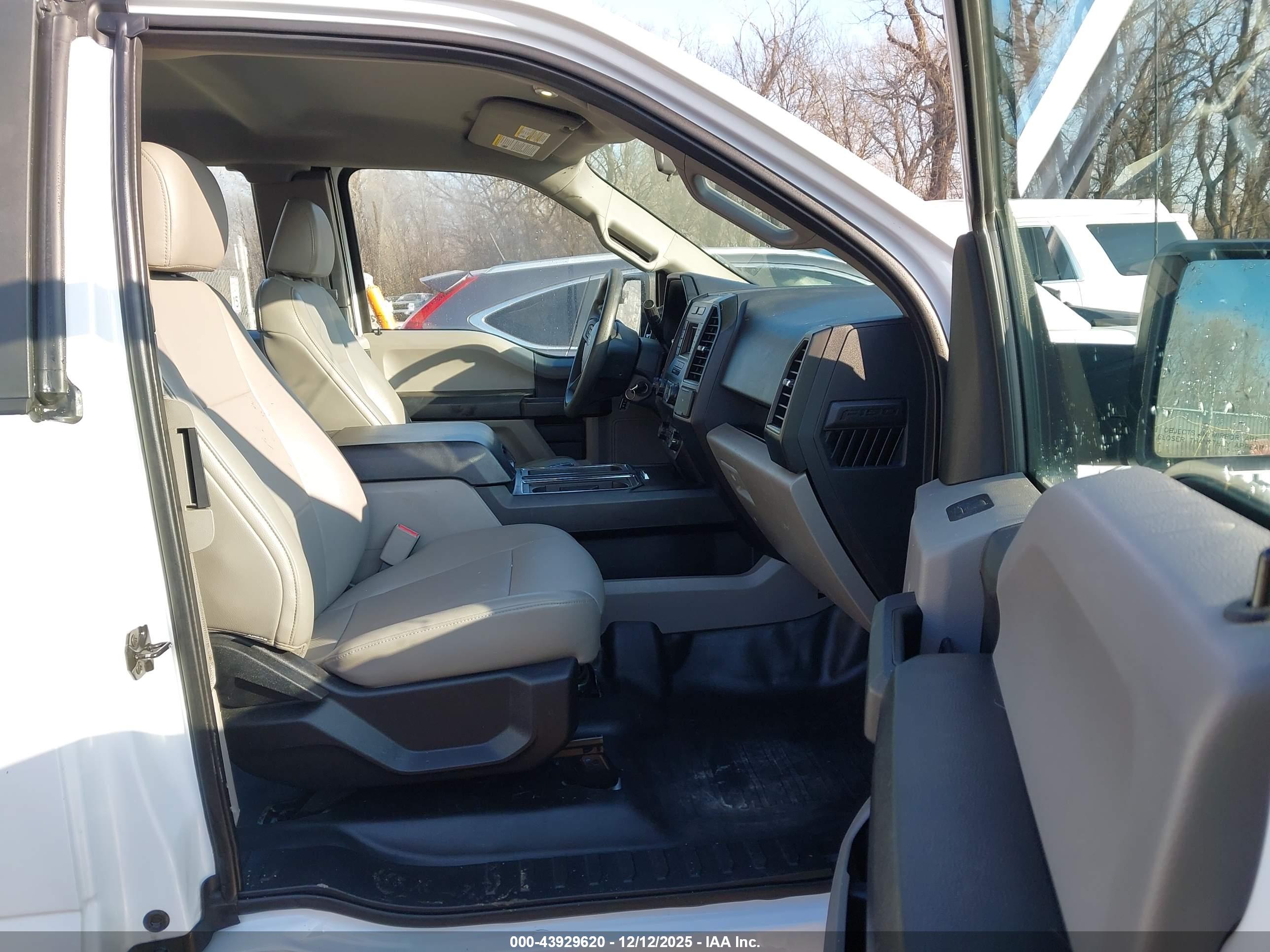 FORD F-150 image 5