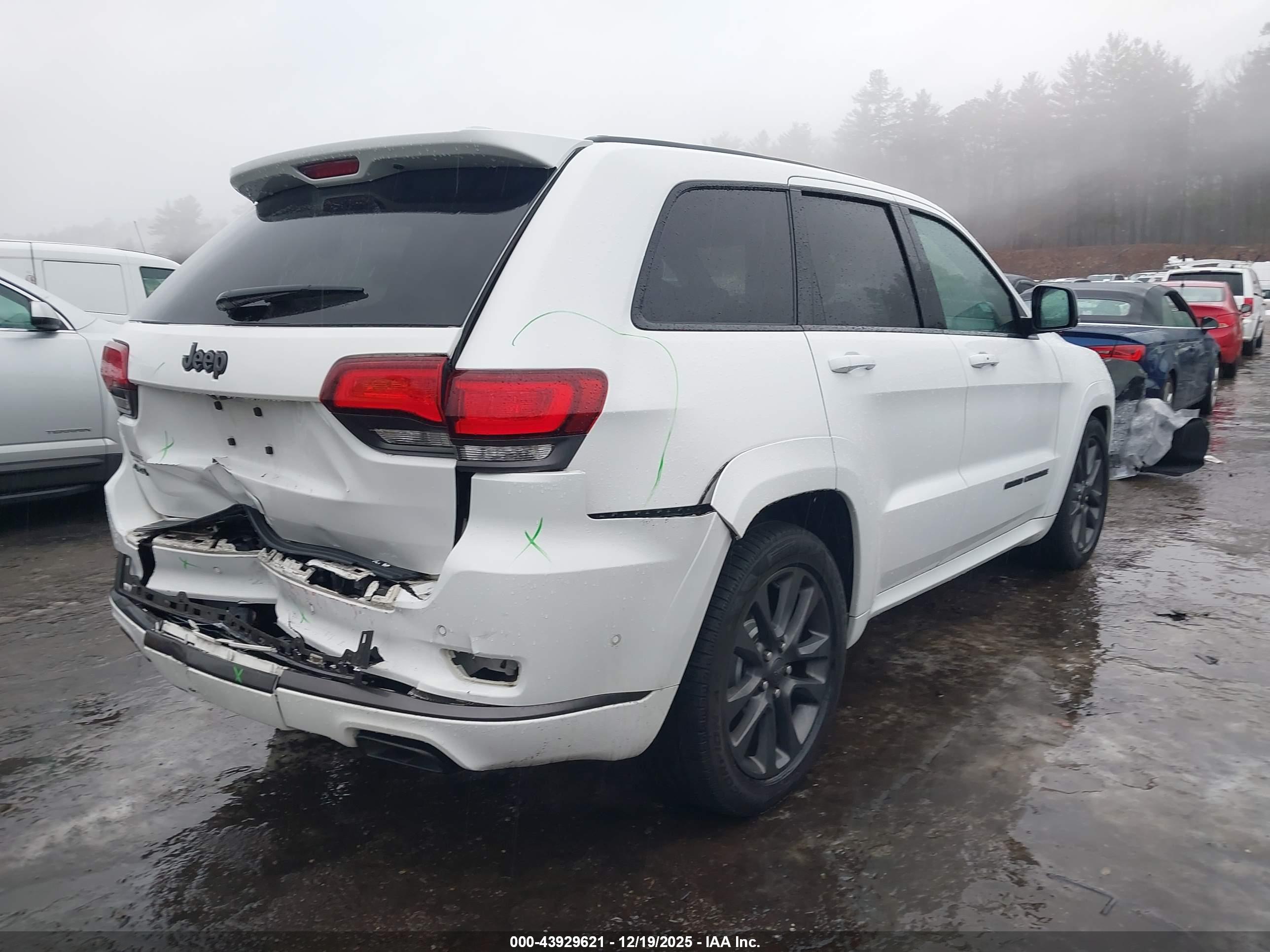 JEEP GRAND image 4
