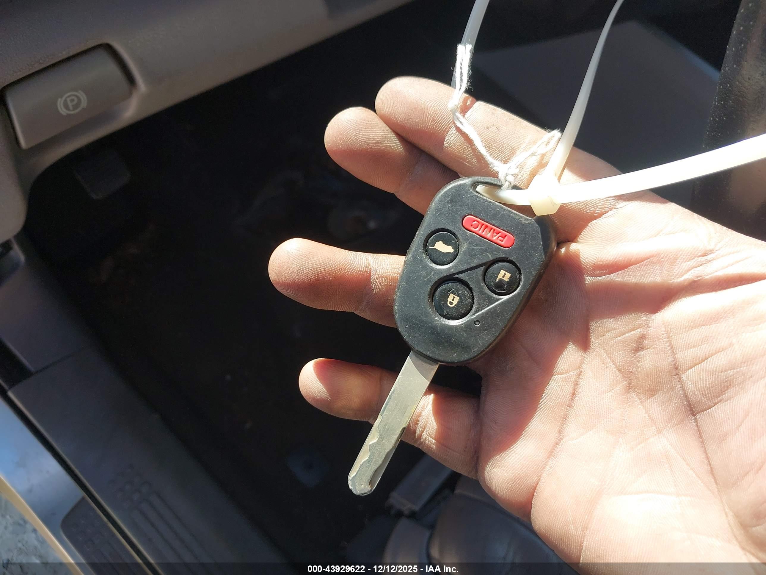 HONDA PILOT image 11