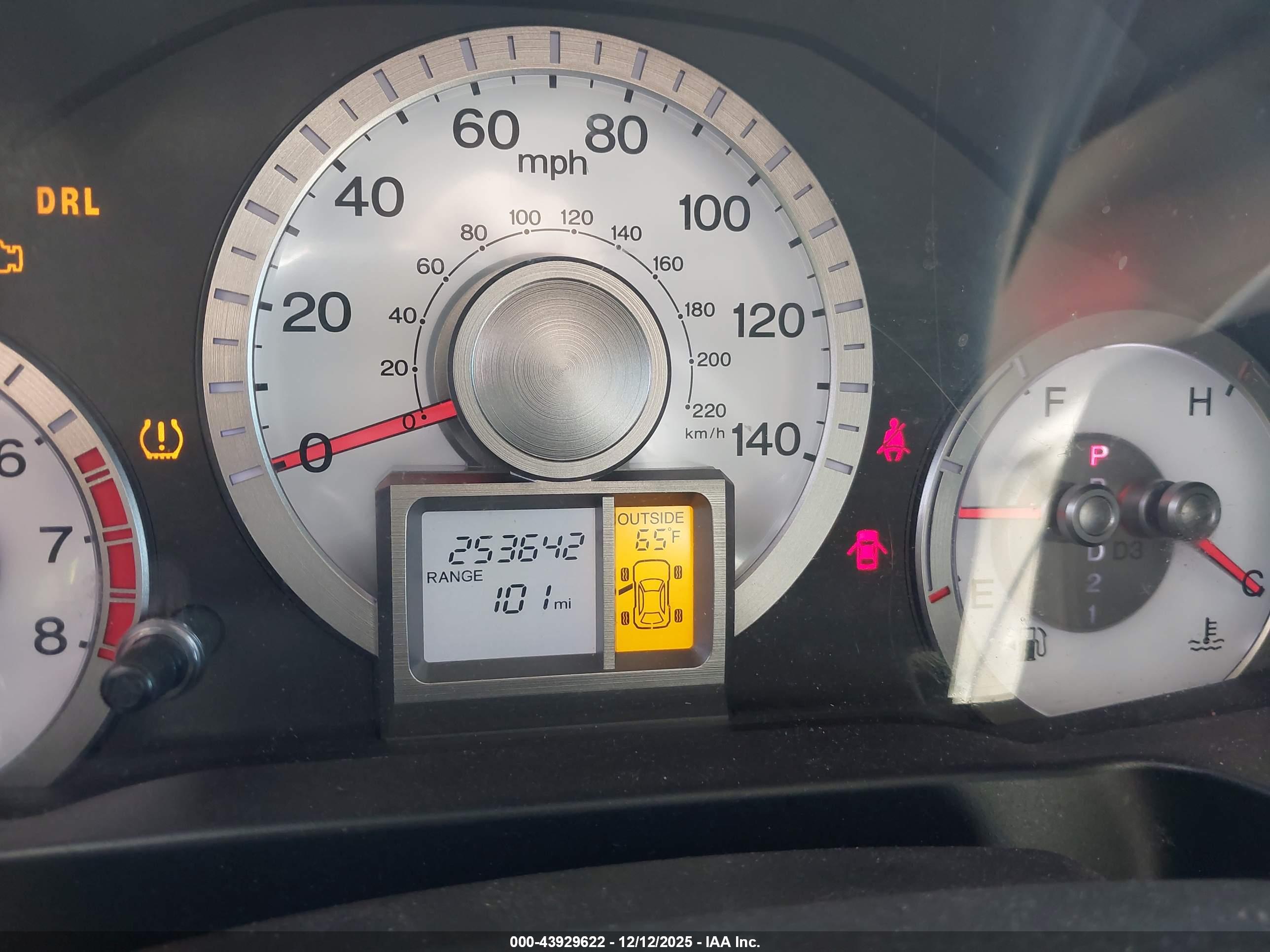 HONDA PILOT image 7