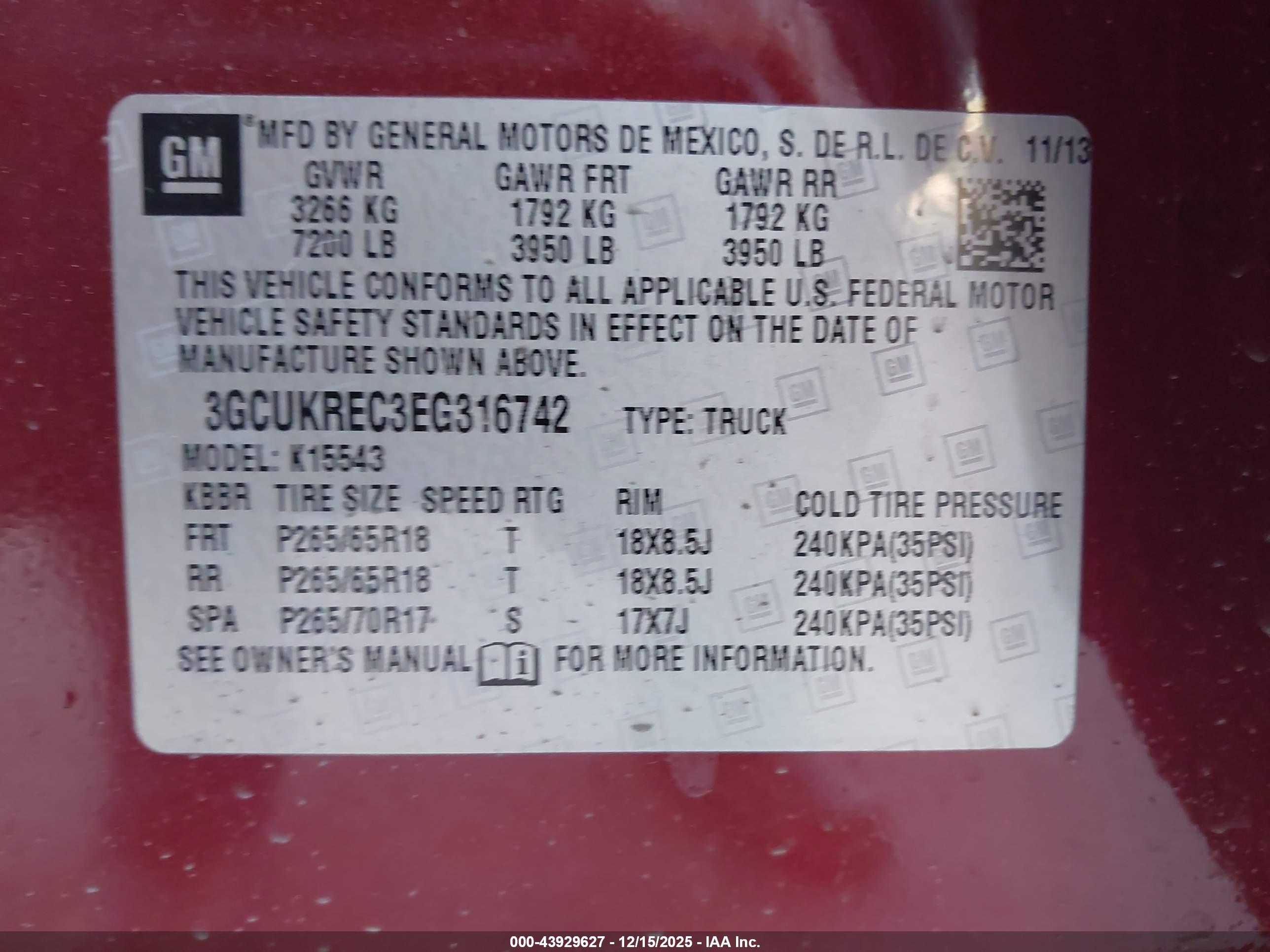 CHEVROLET SILVERADO image 9