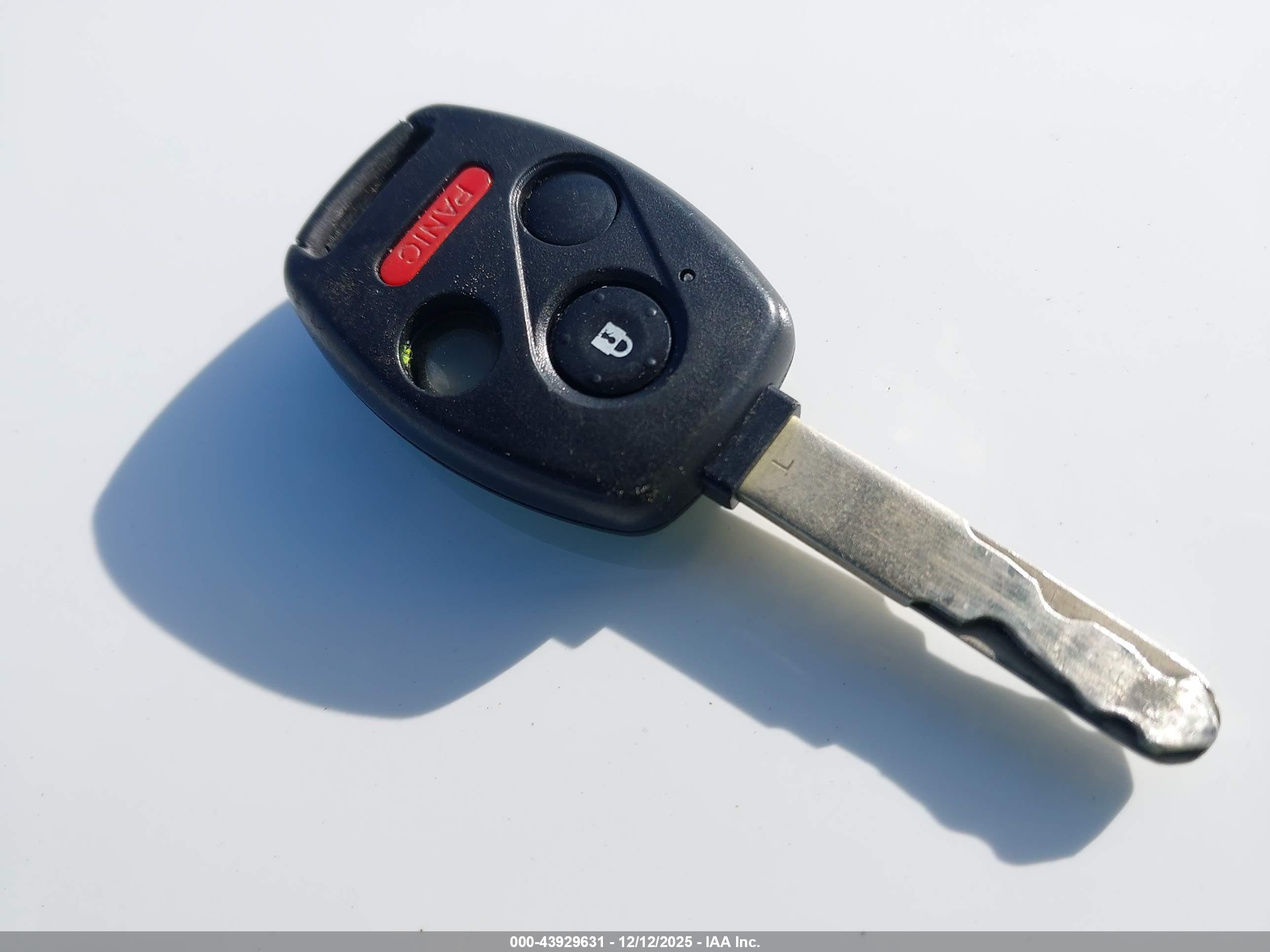 HONDA FIT image 11