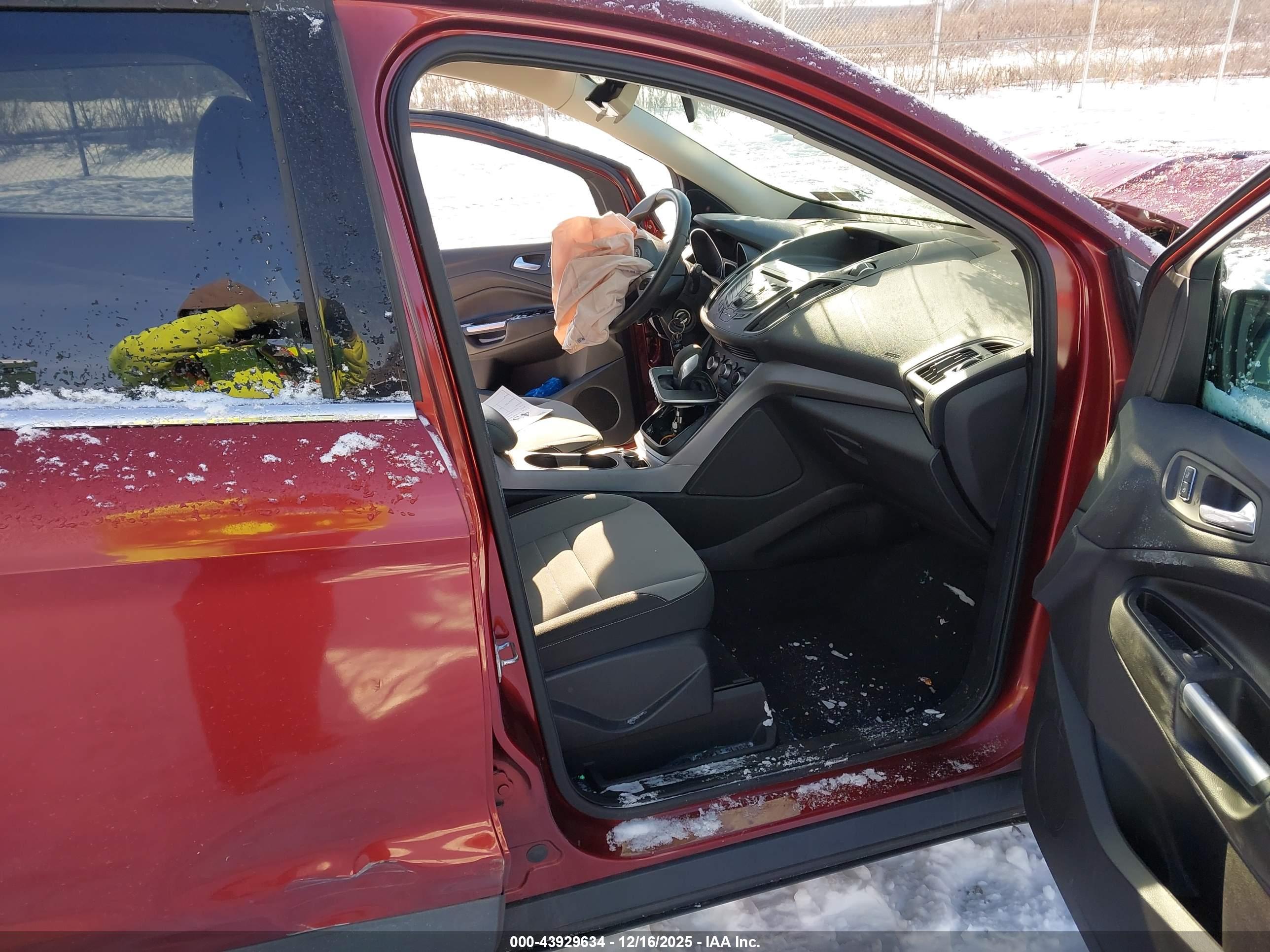 FORD ESCAPE image 5