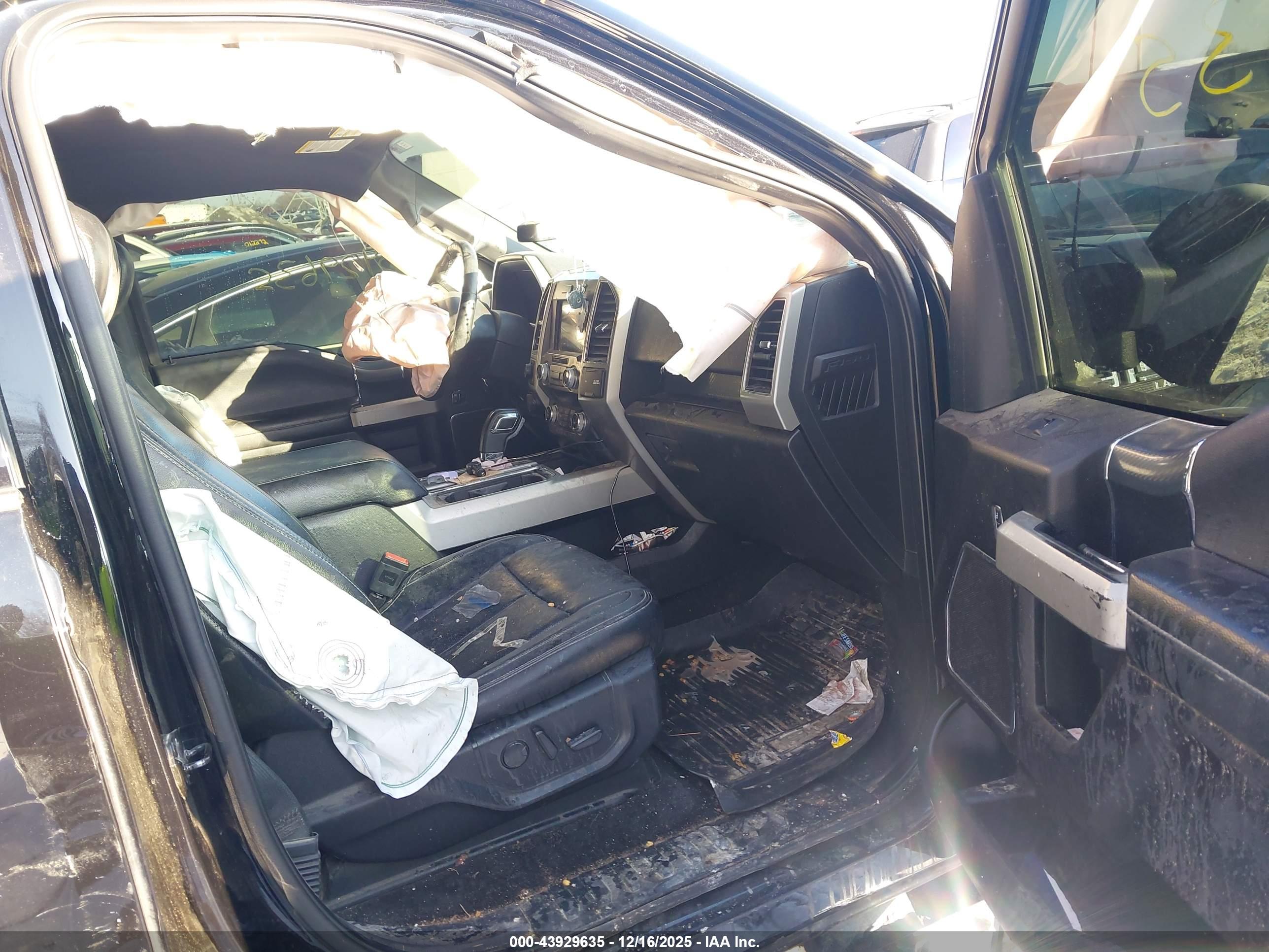 FORD F-150 image 5