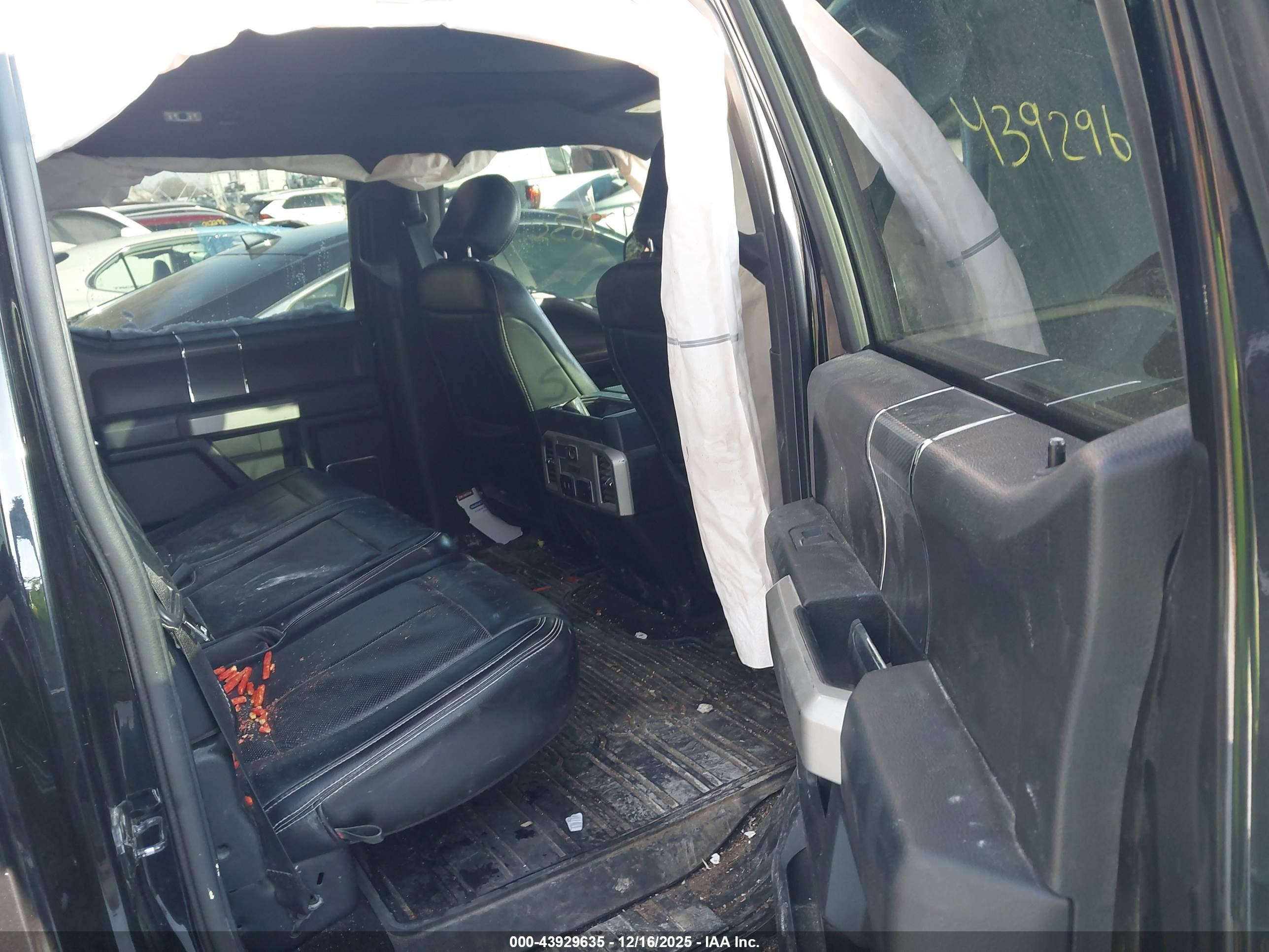 FORD F-150 image 8