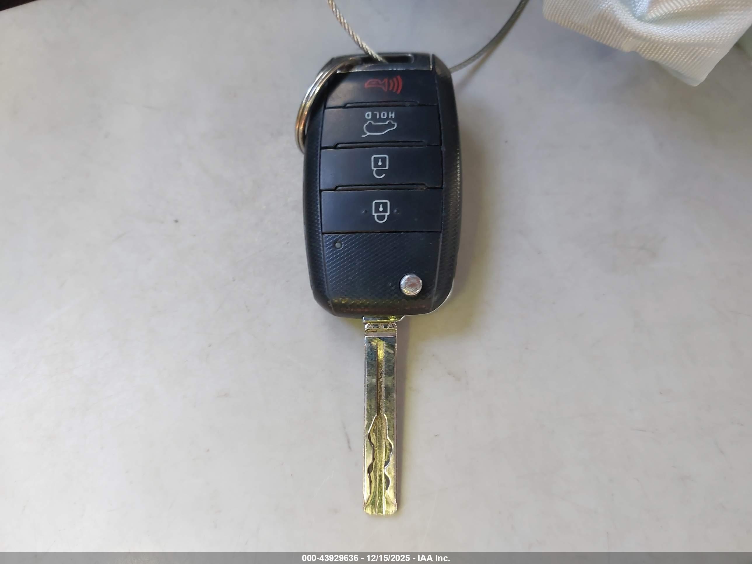 KIA SOUL image 11