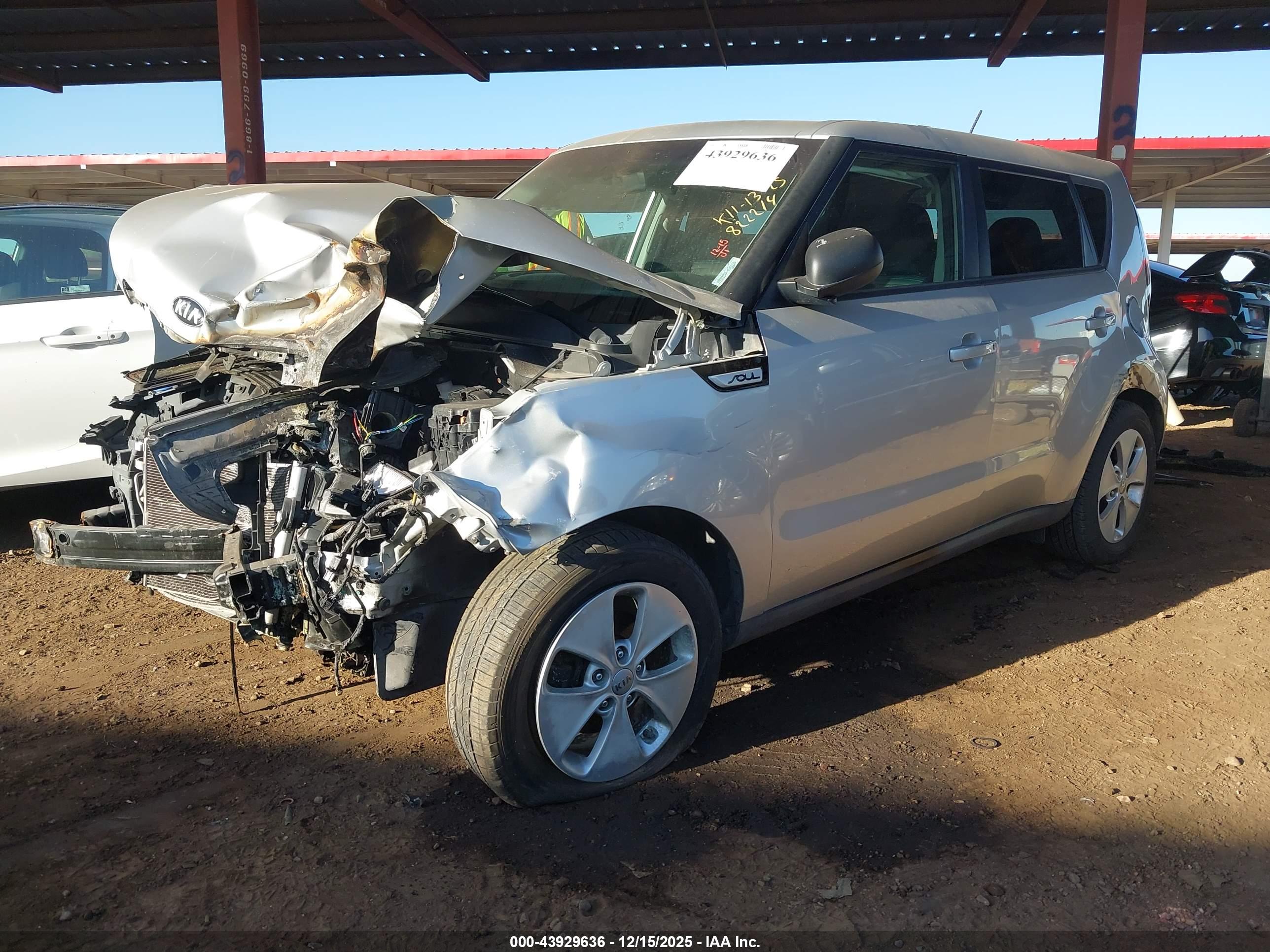 KIA SOUL image 2