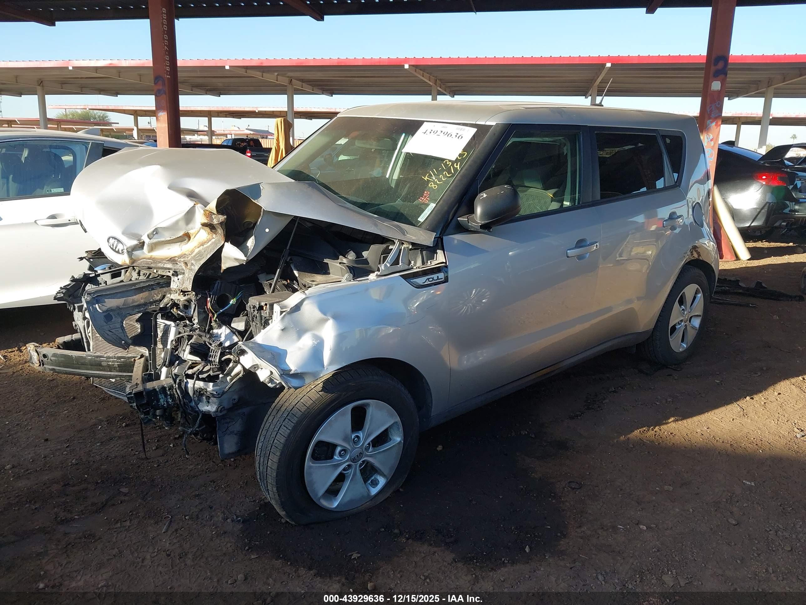 KIA SOUL image 6