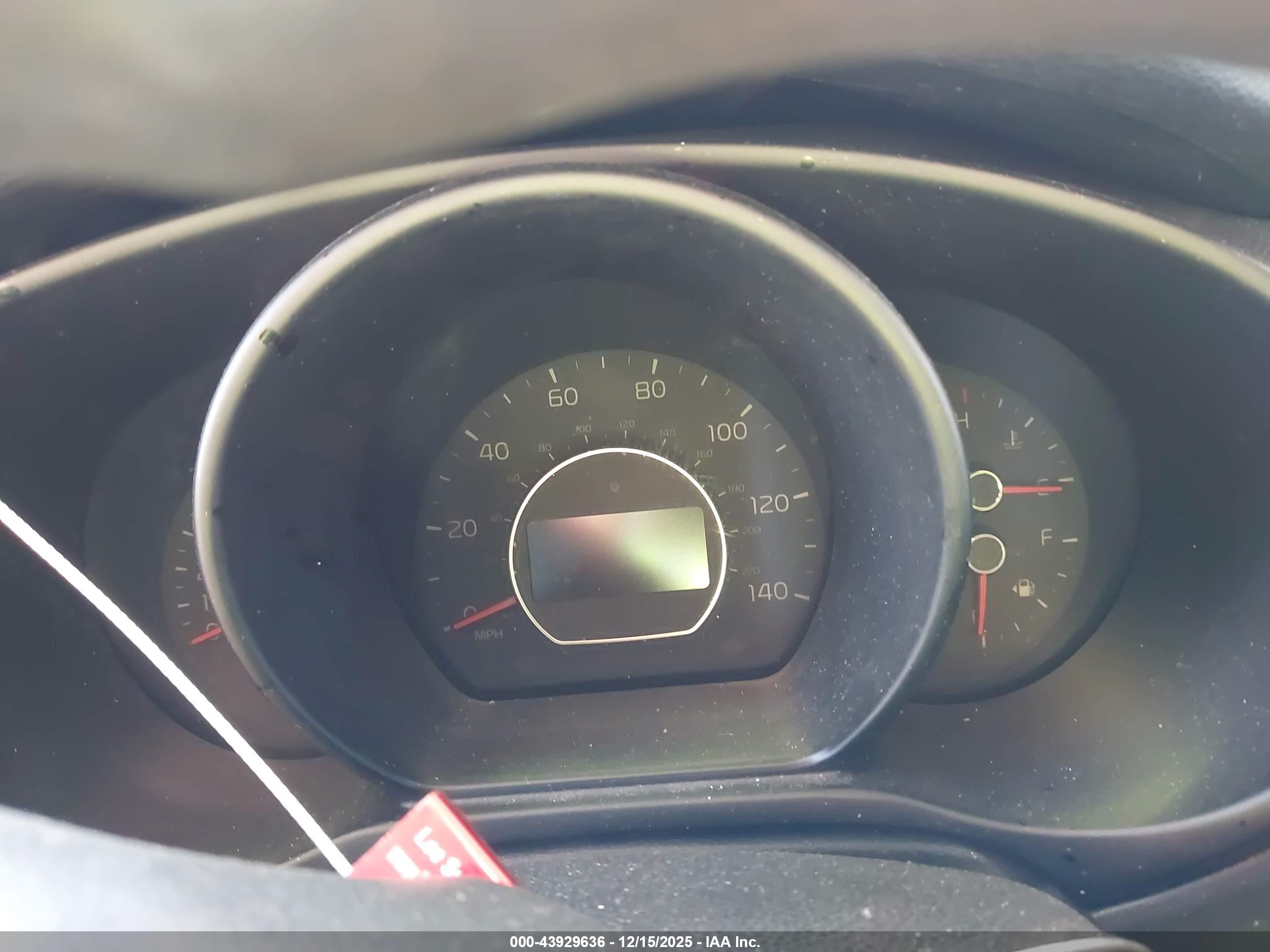 KIA SOUL image 7