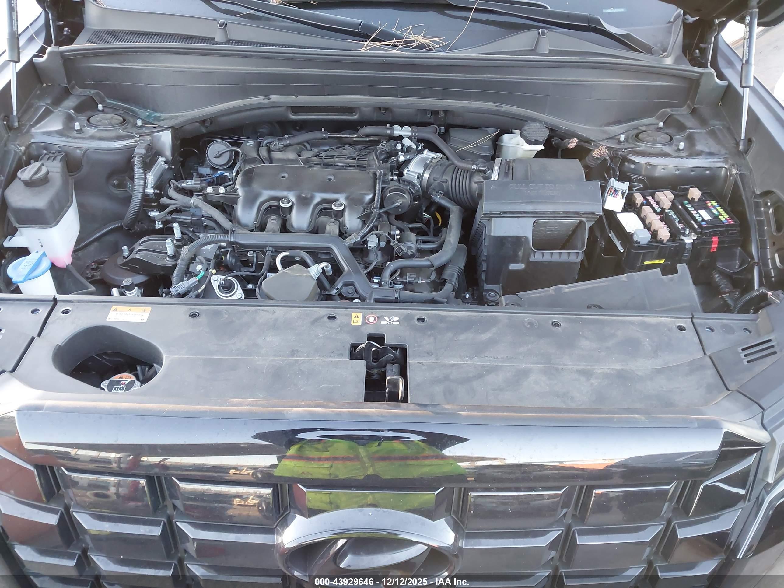 HYUNDAI PALISADE image 10