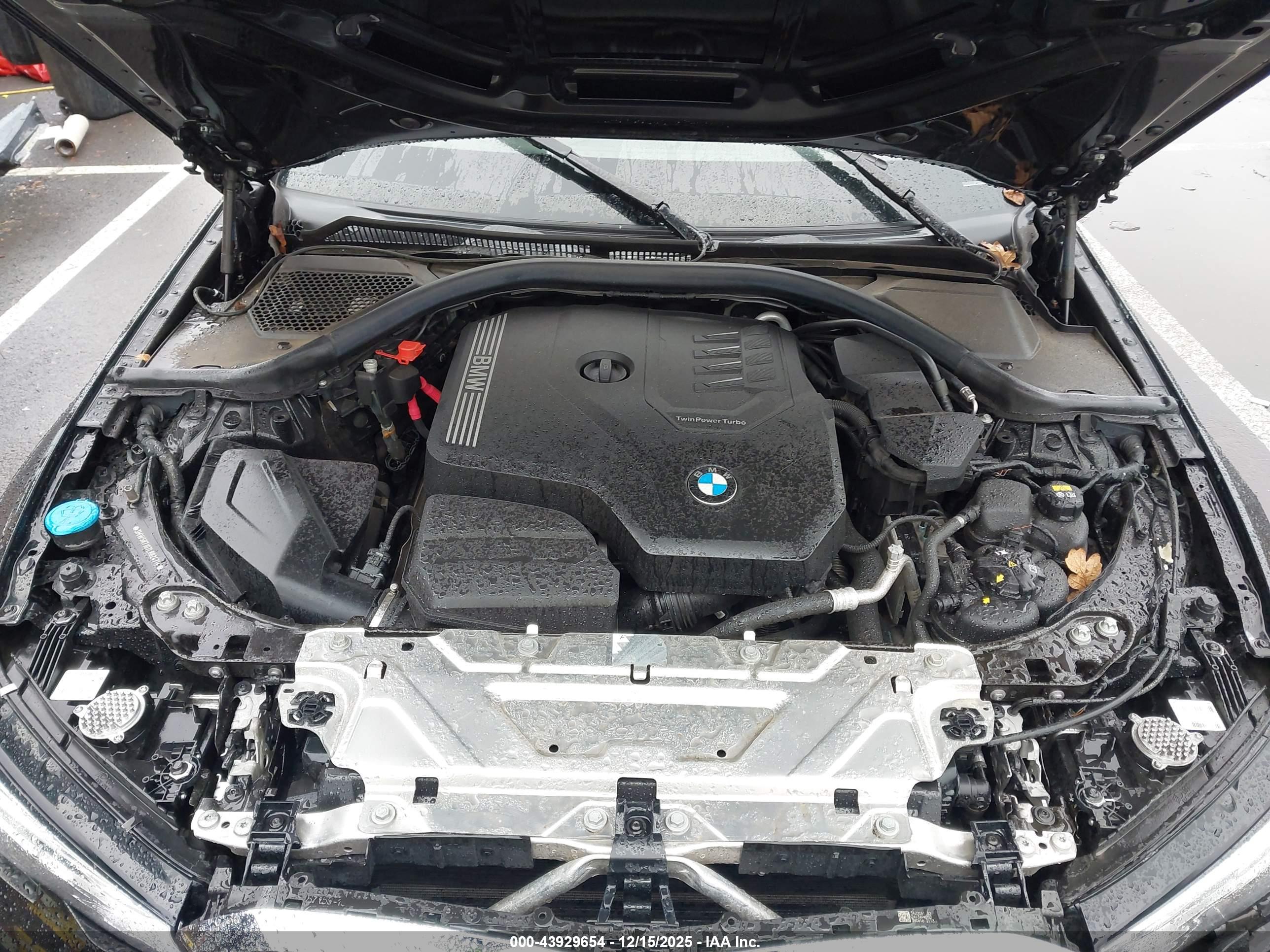 BMW 3 image 10