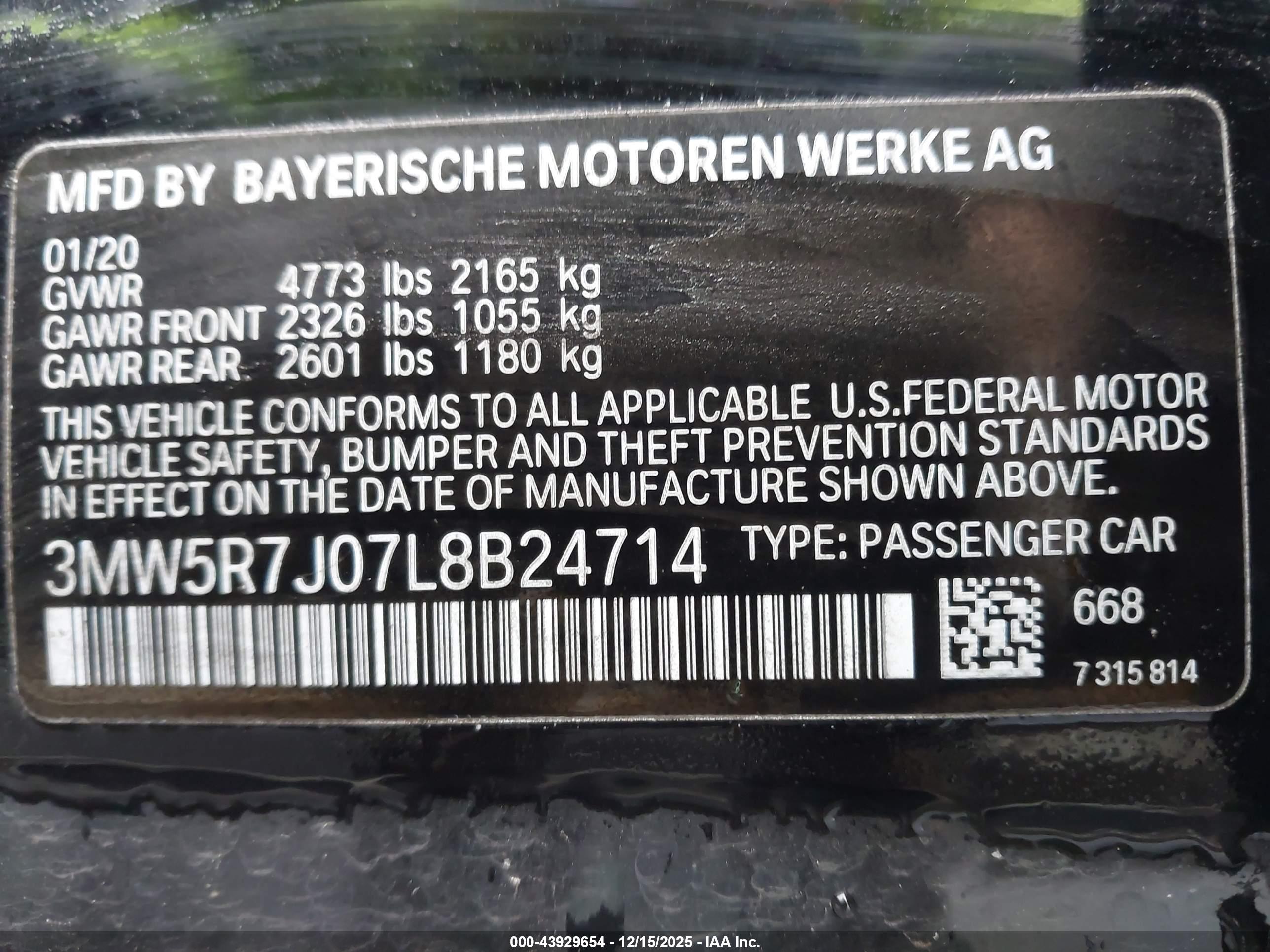 BMW 3 image 9