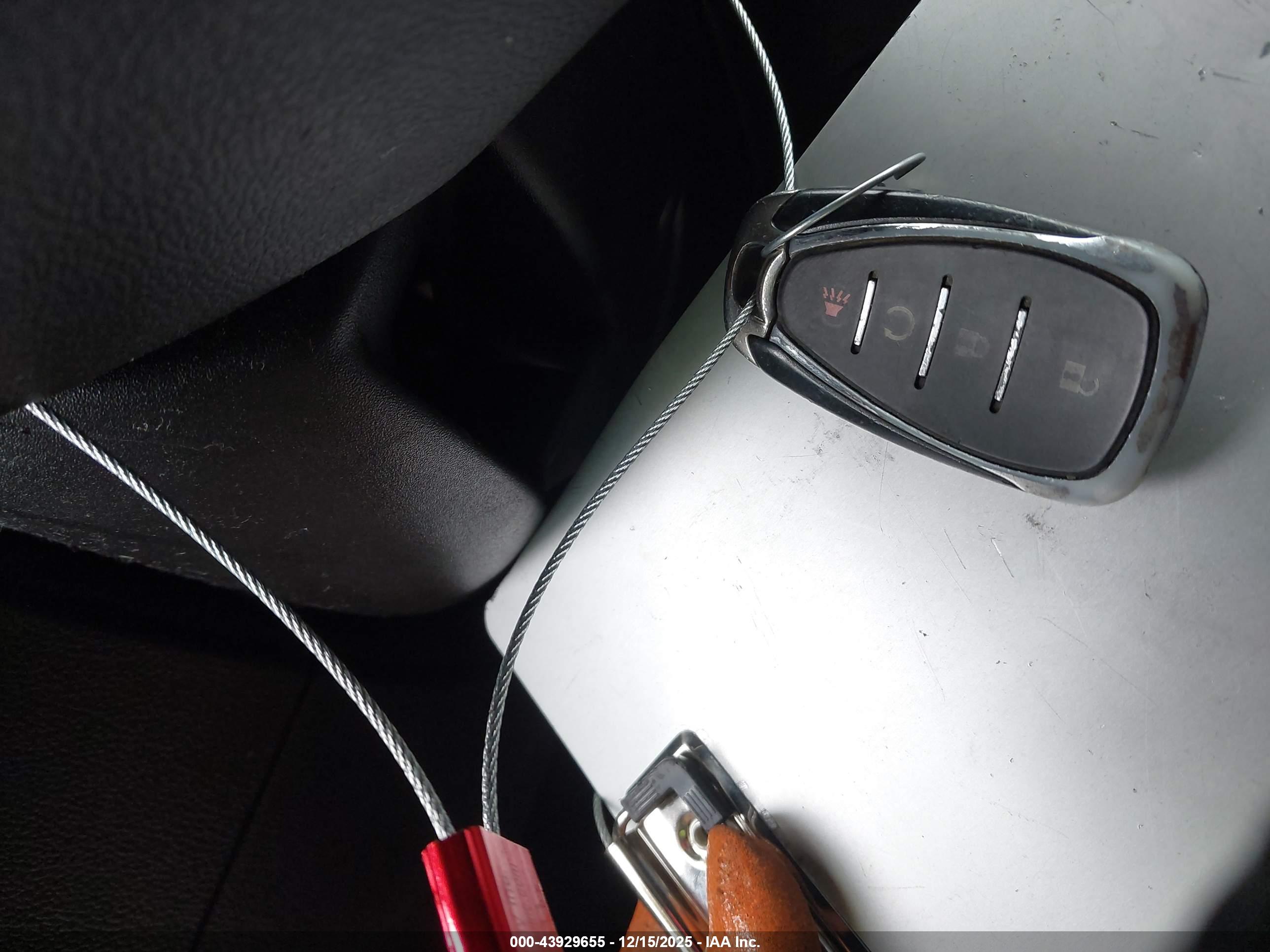 CHEVROLET CRUZE image 11