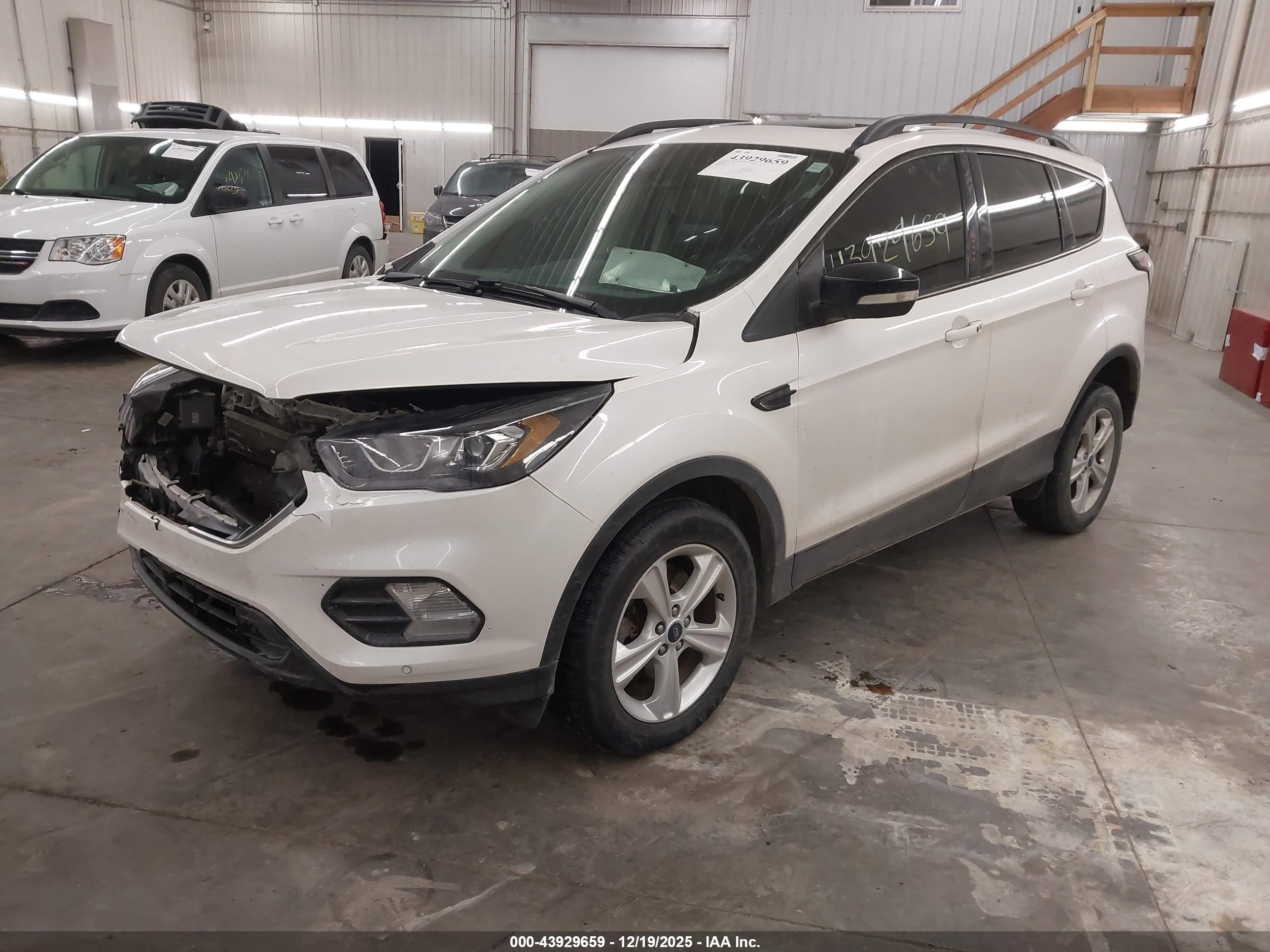 FORD ESCAPE image 2