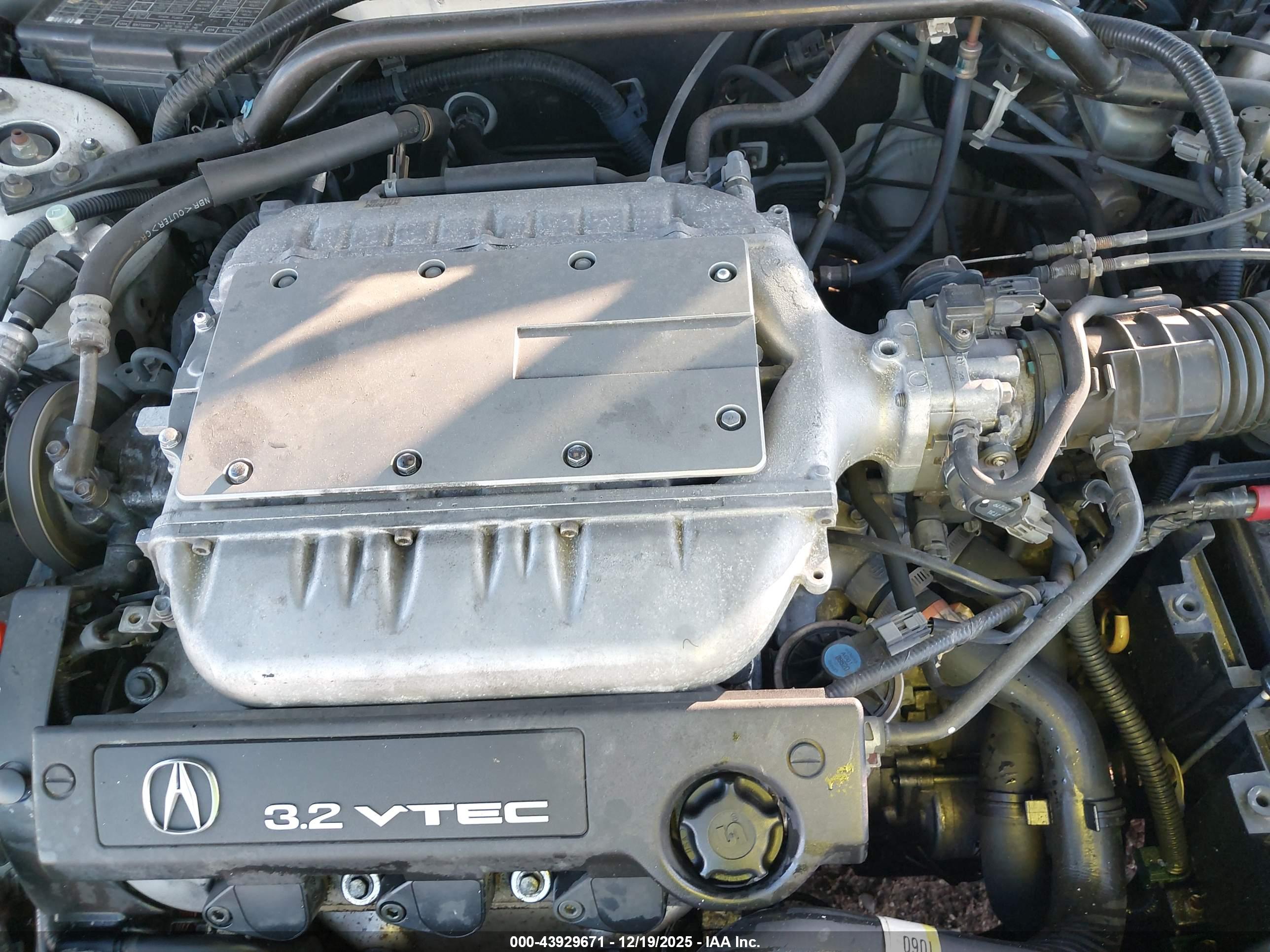 ACURA TL image 10