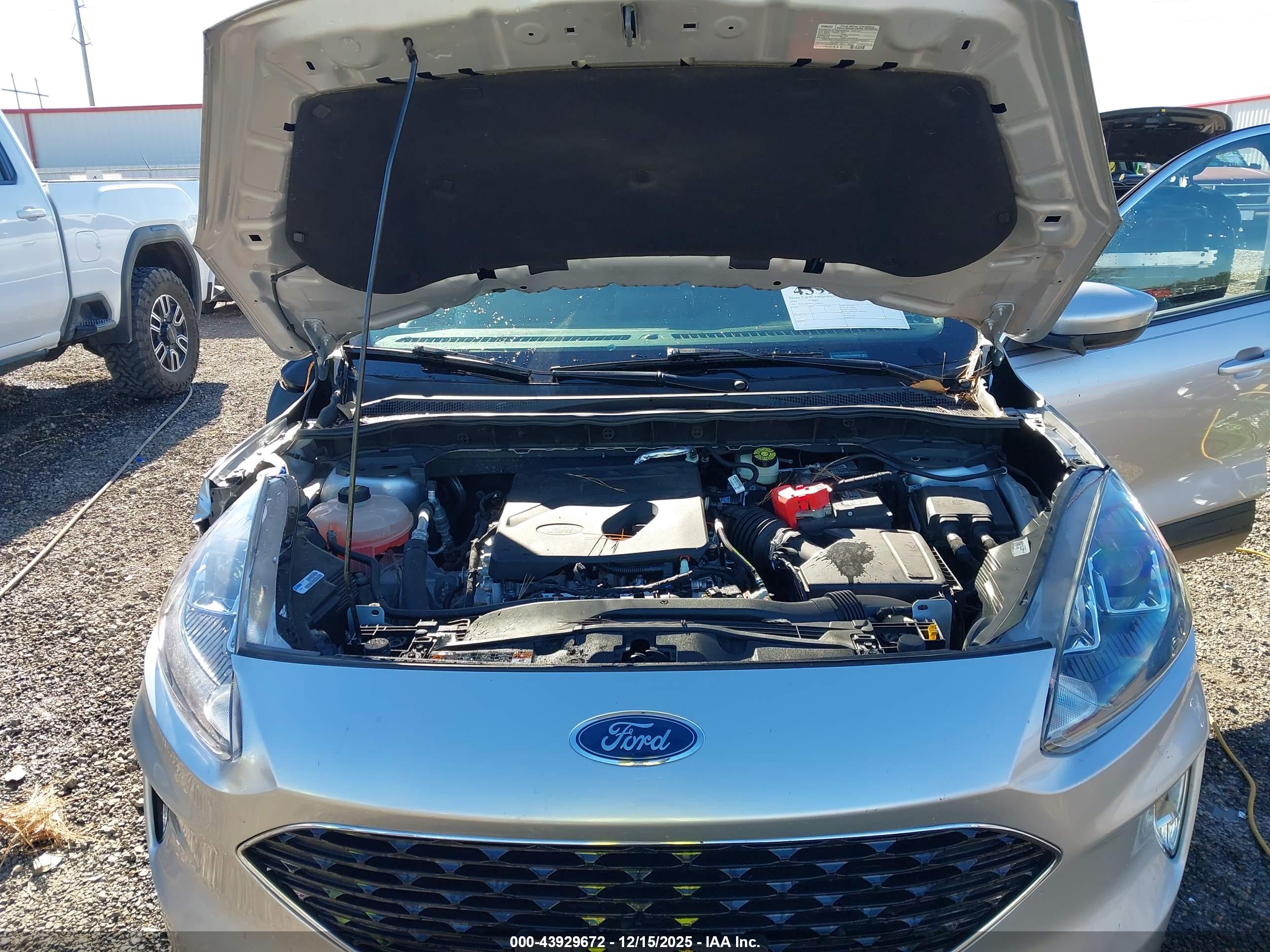 FORD ESCAPE image 10