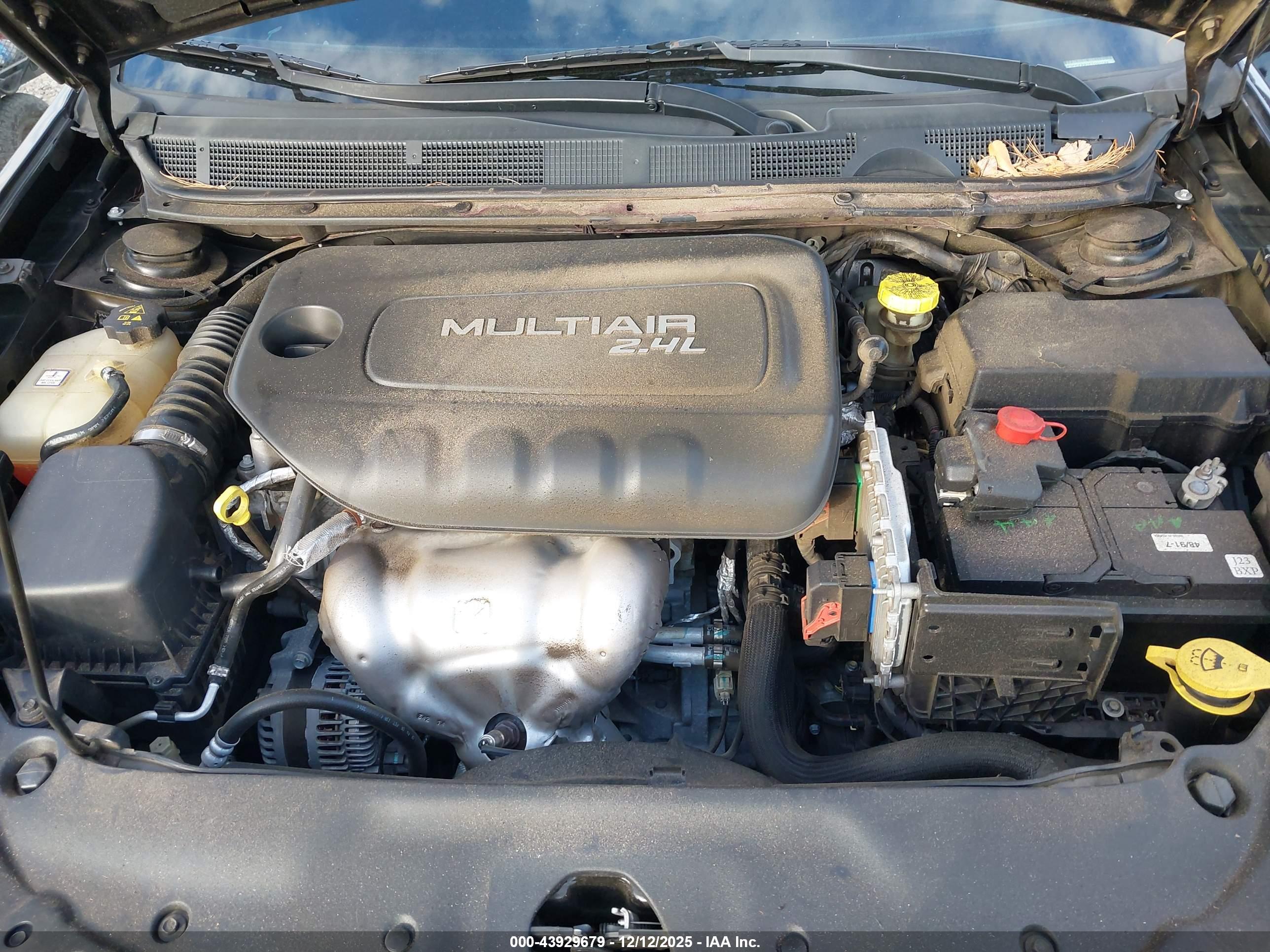 DODGE DART image 10