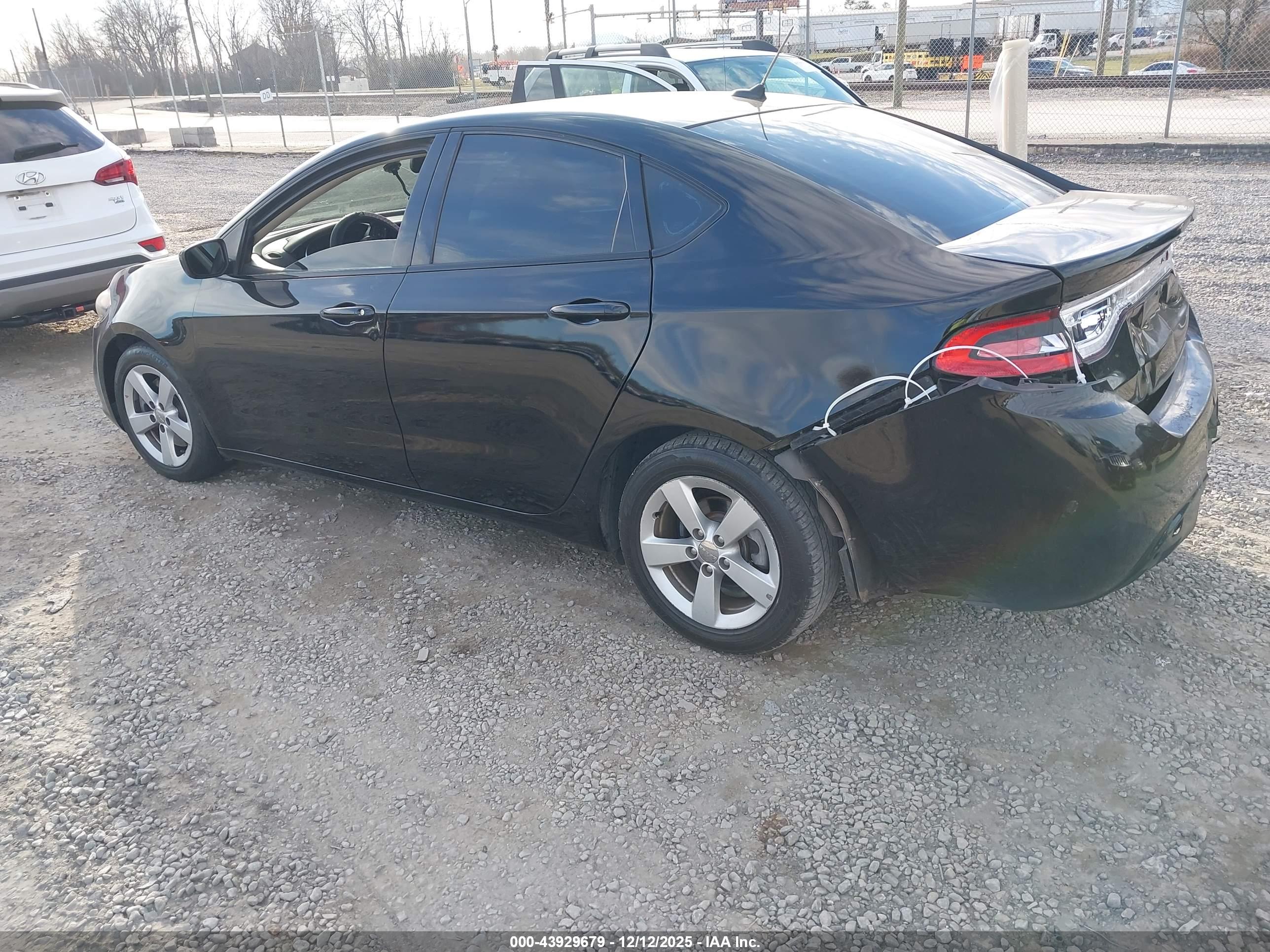 DODGE DART image 3