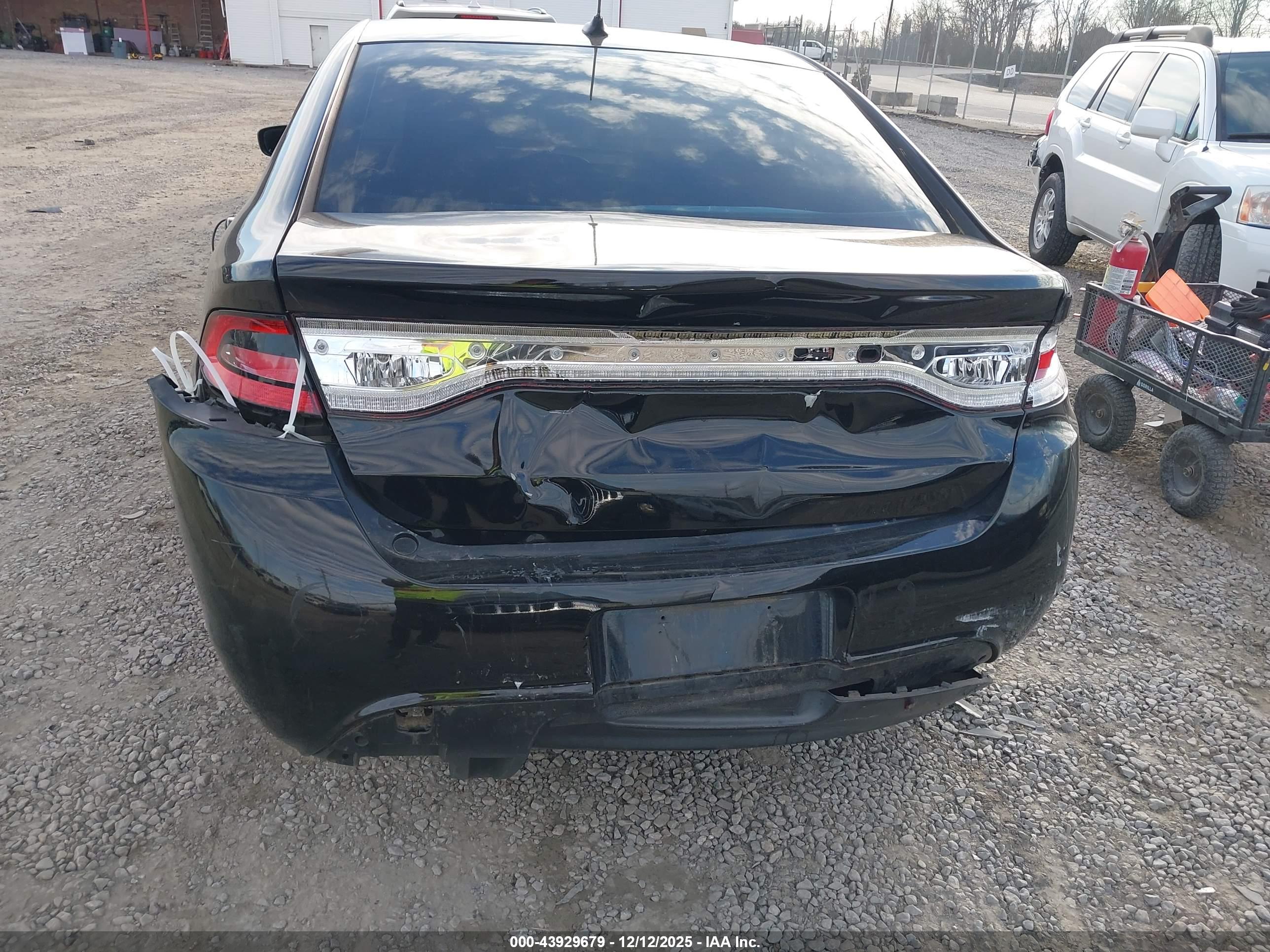 DODGE DART image 6