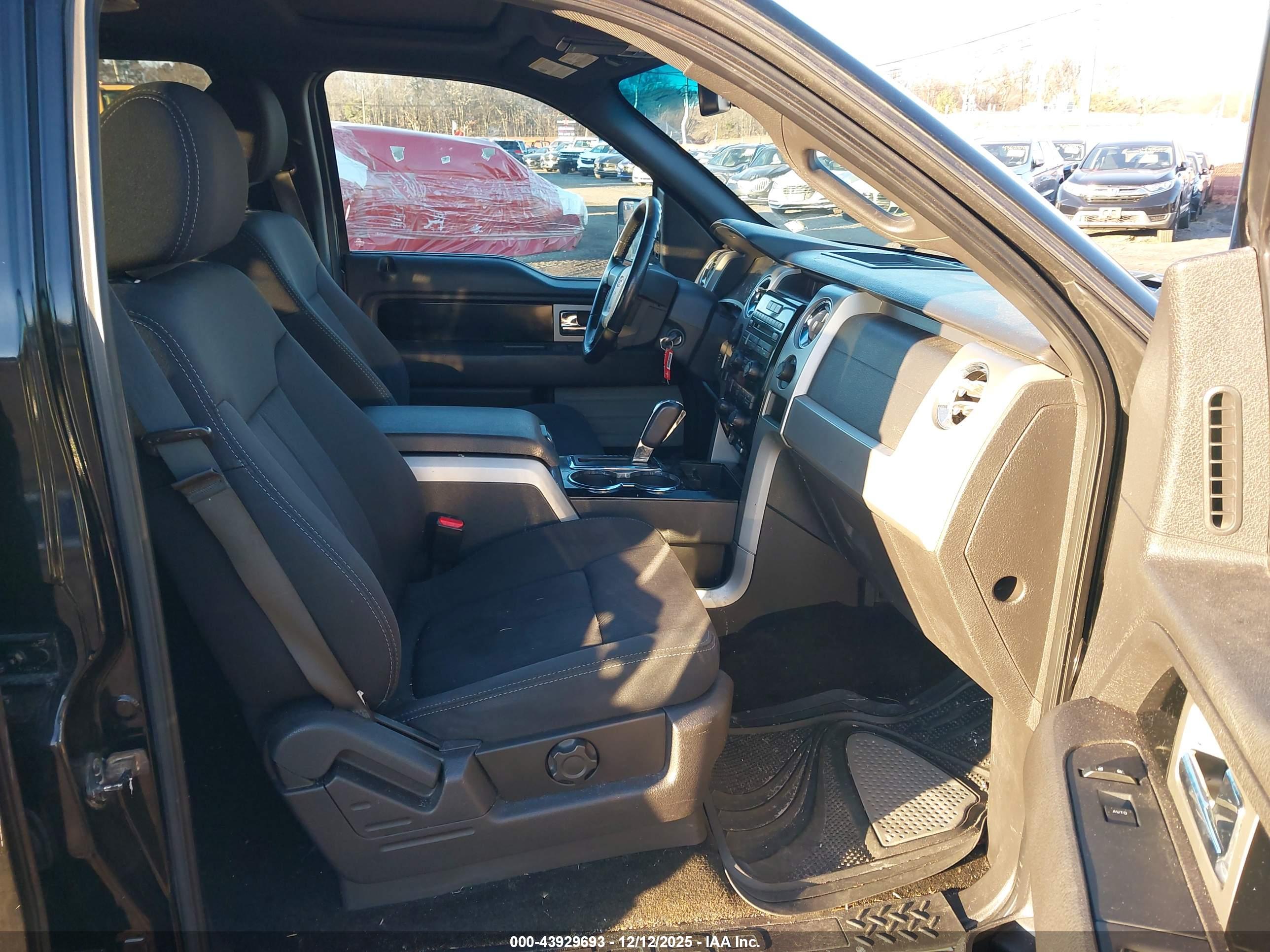 FORD F-150 image 5