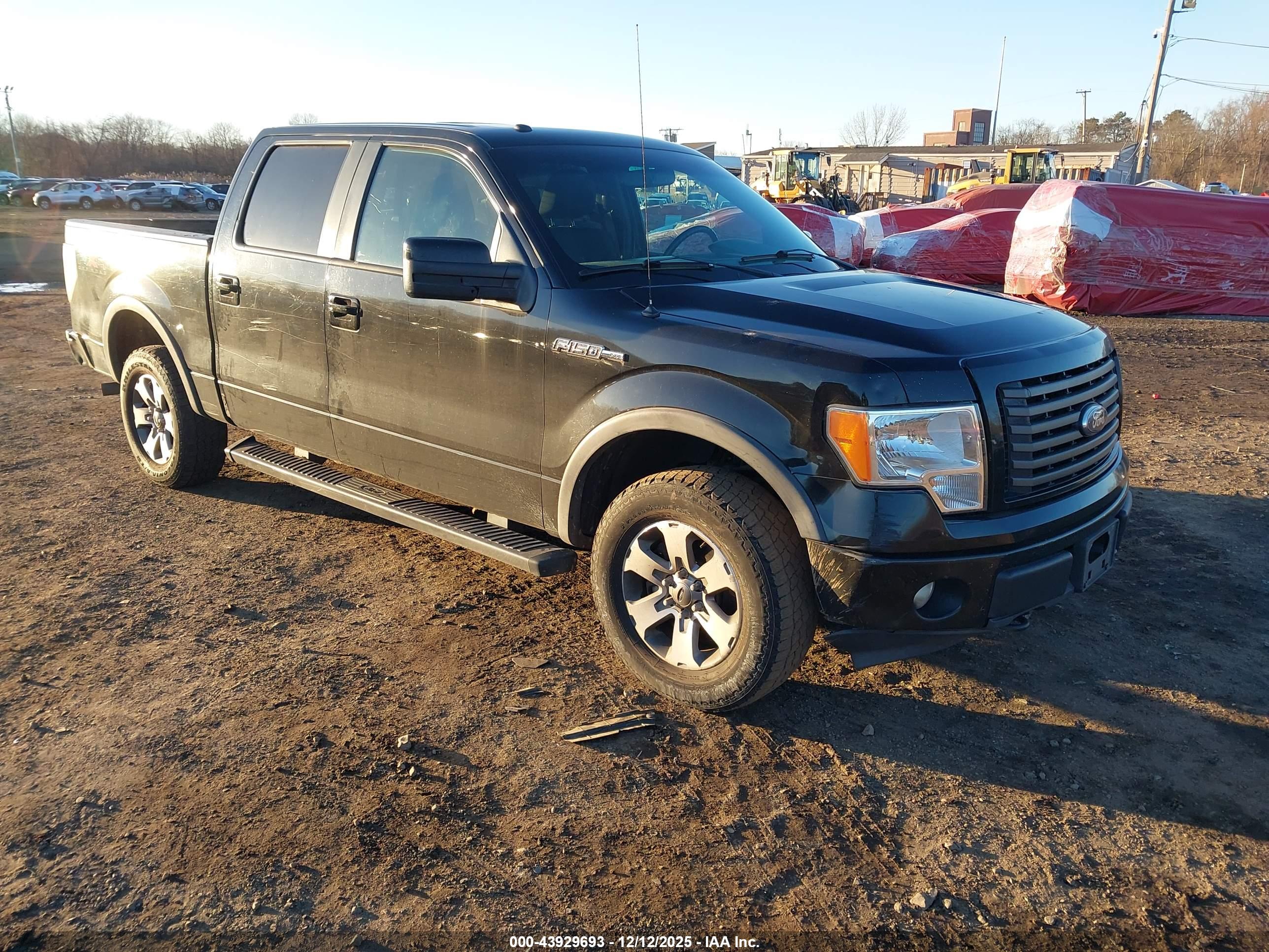 FORD F-150 image 6