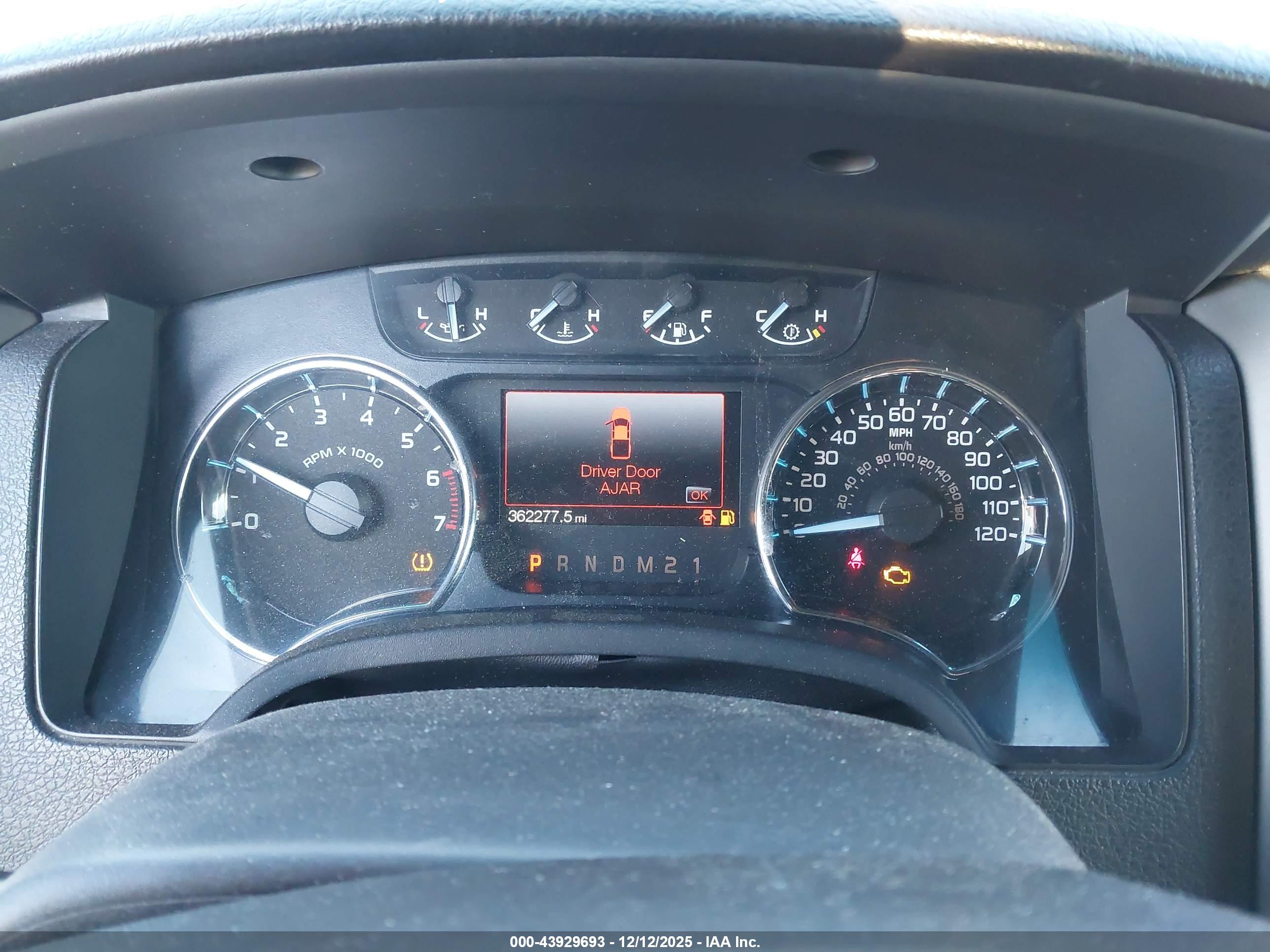FORD F-150 image 7
