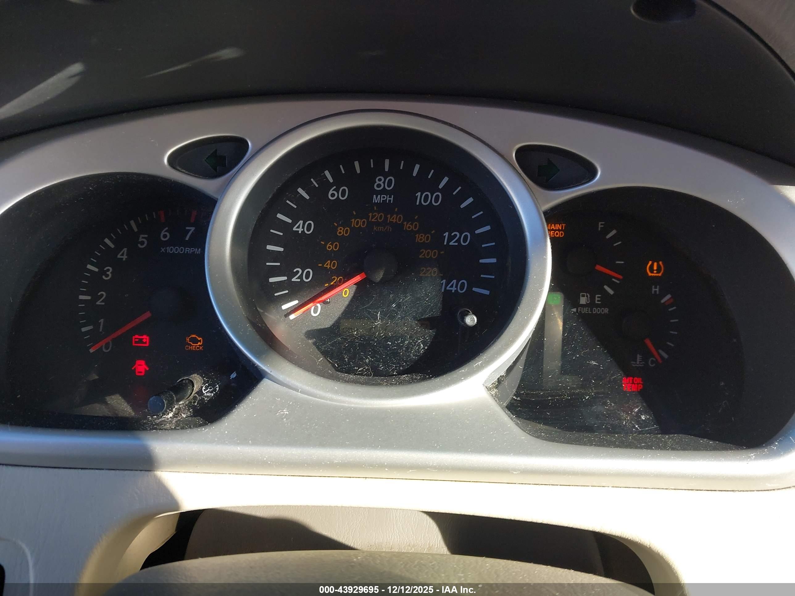 TOYOTA HIGHLANDER image 7