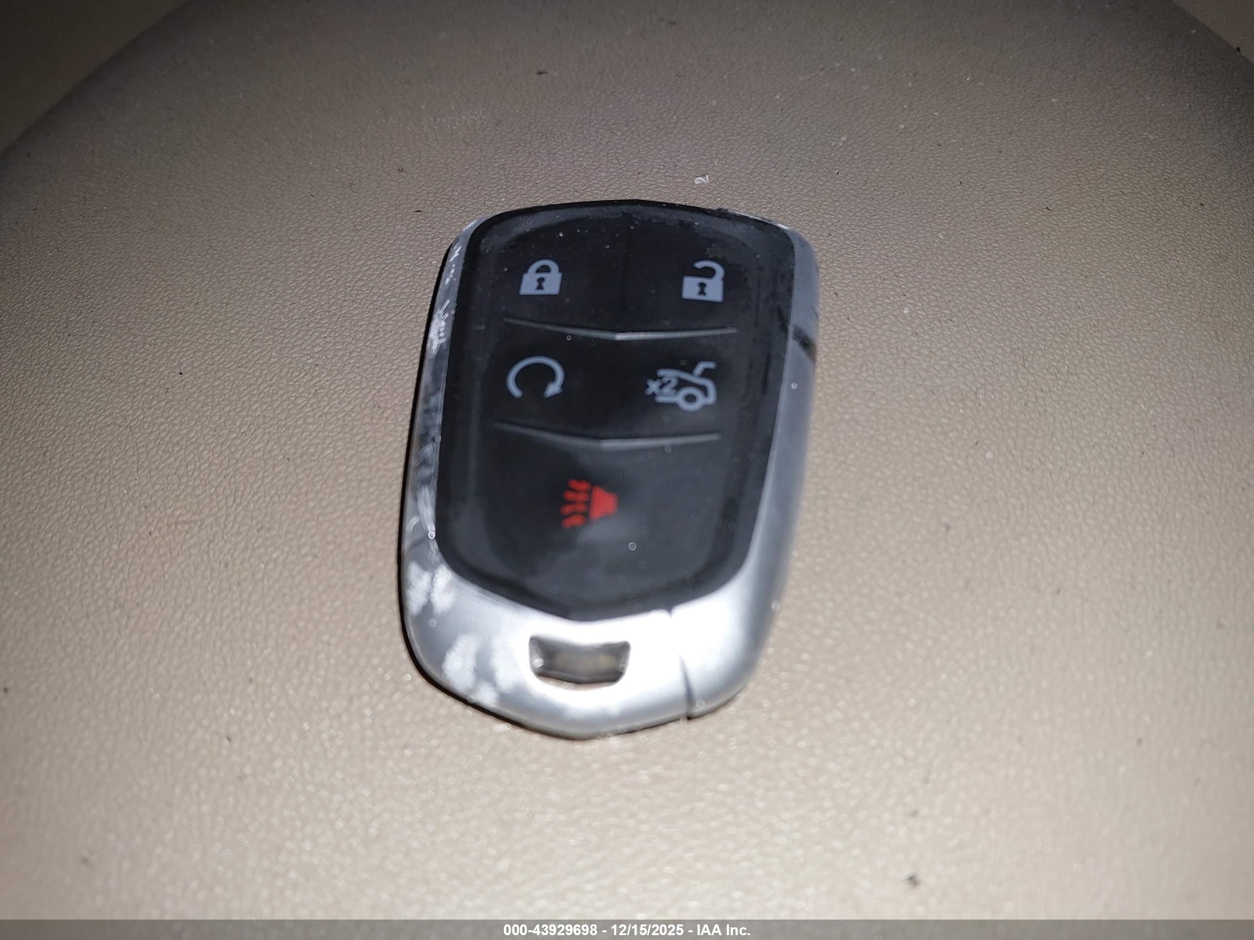 CADILLAC ATS image 11