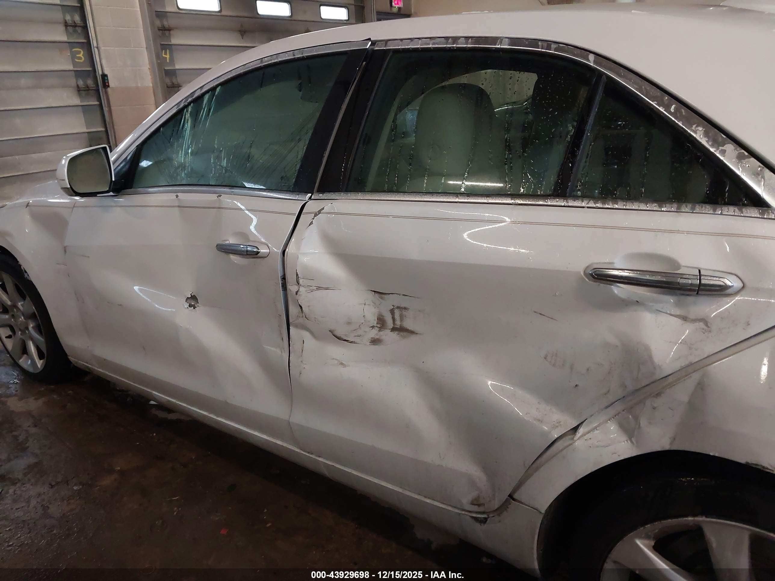 CADILLAC ATS image 6