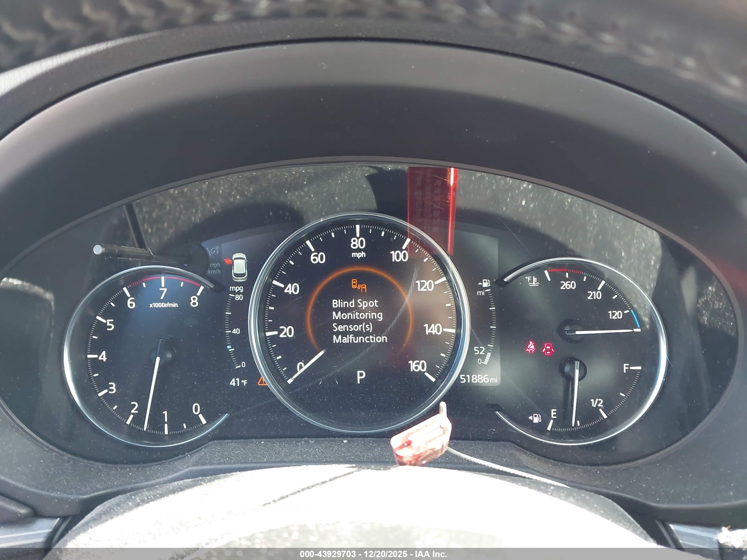 MAZDA CX-5 image 7