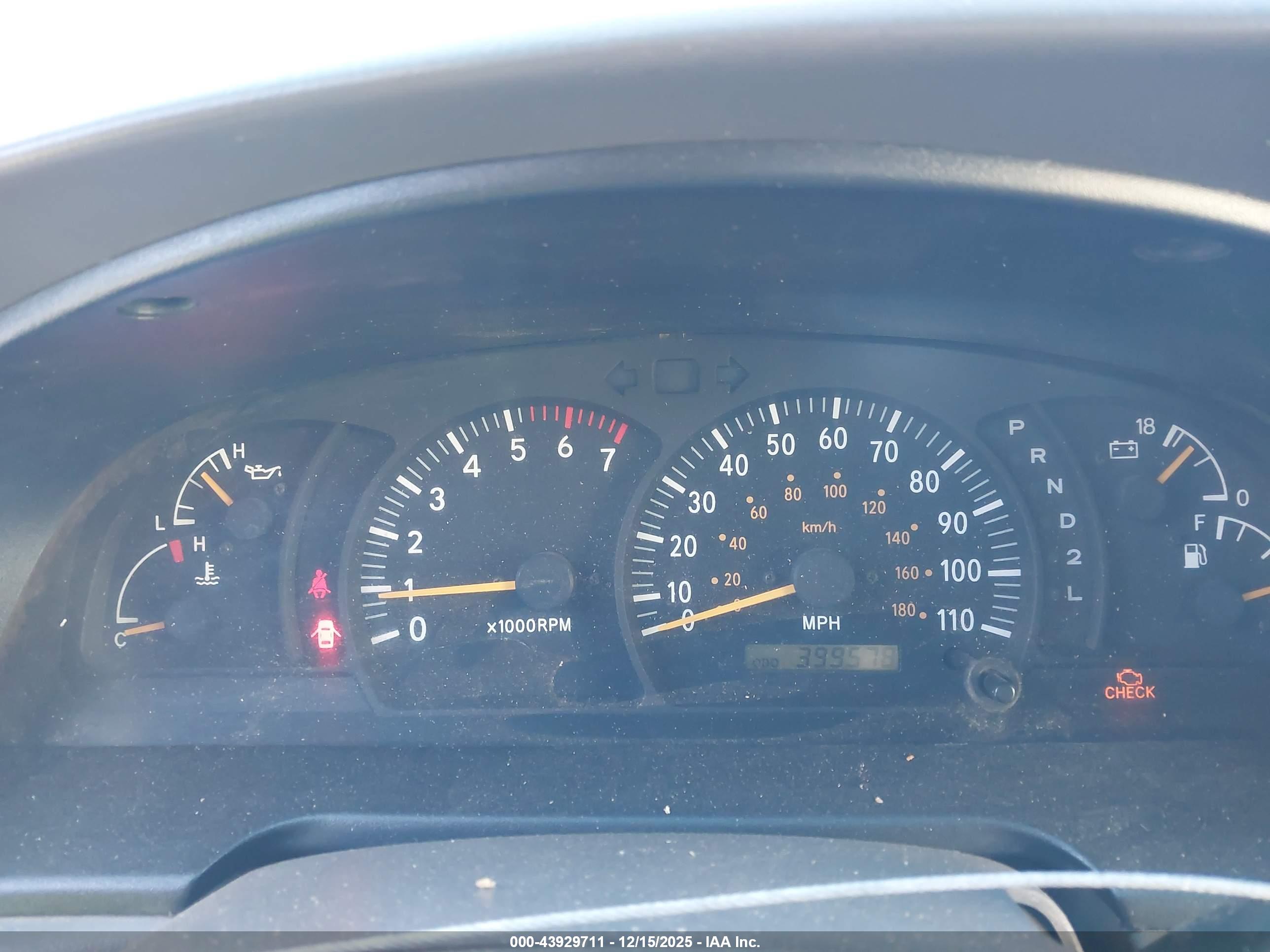 TOYOTA TUNDRA image 7