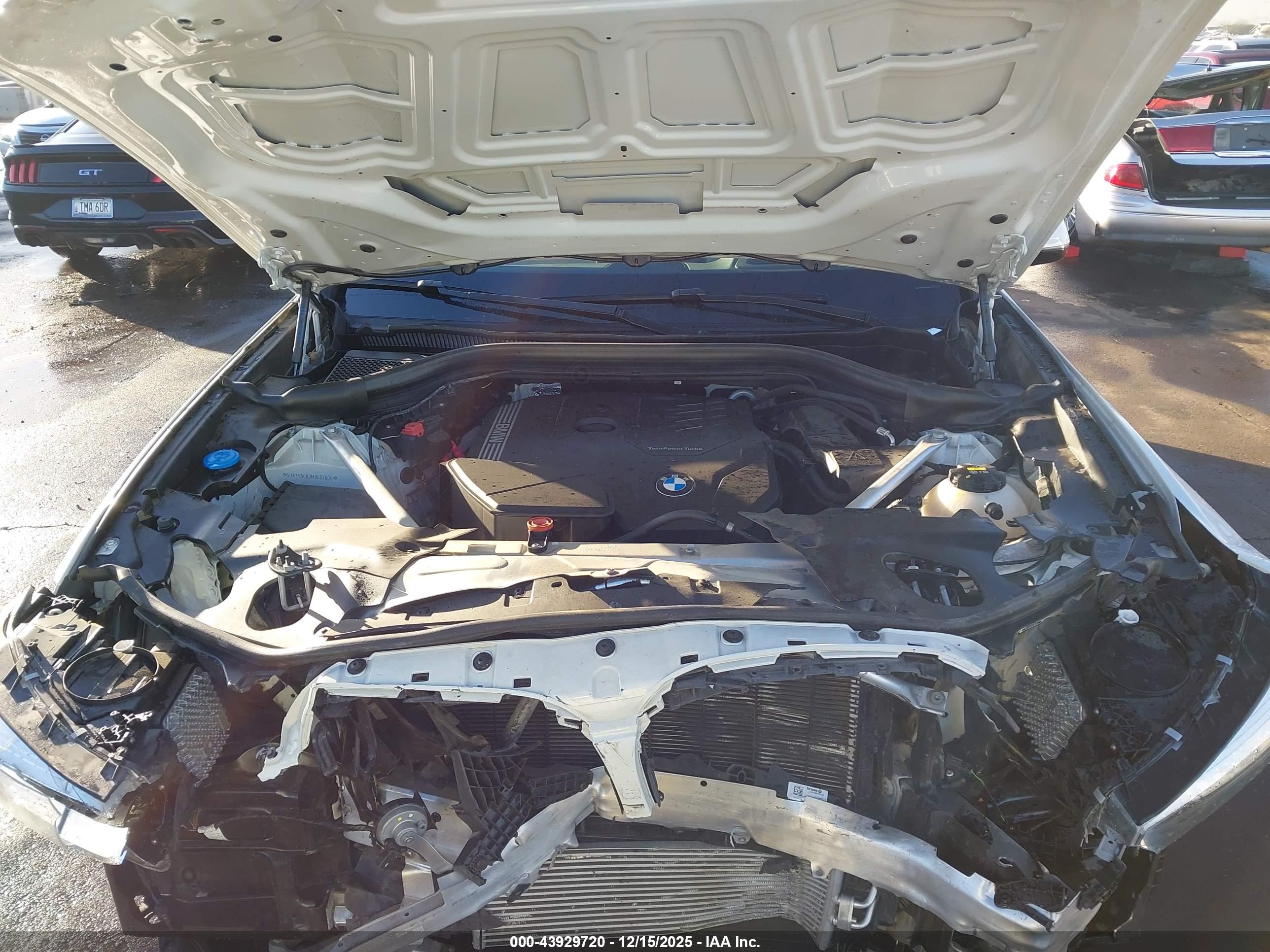 BMW X3 image 10