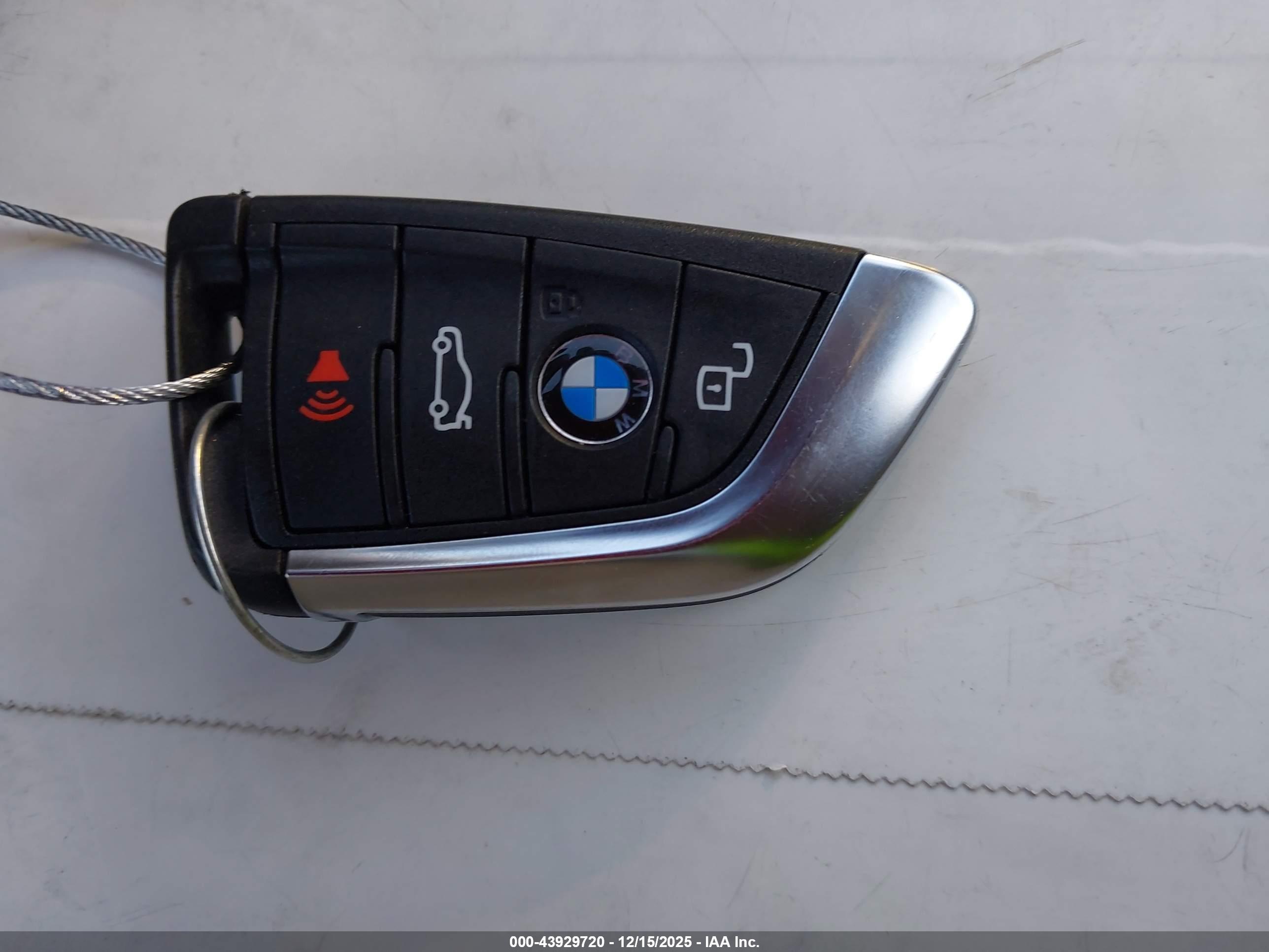 BMW X3 image 11