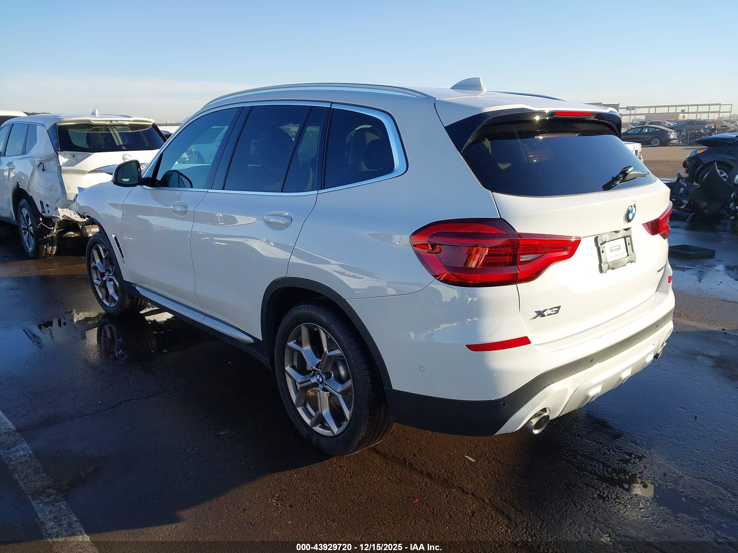 BMW X3 image 3