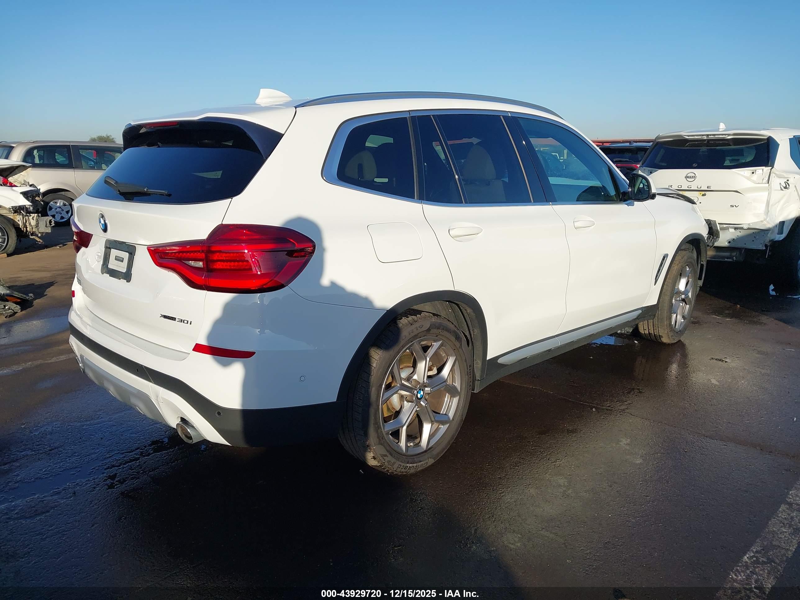 BMW X3 image 4
