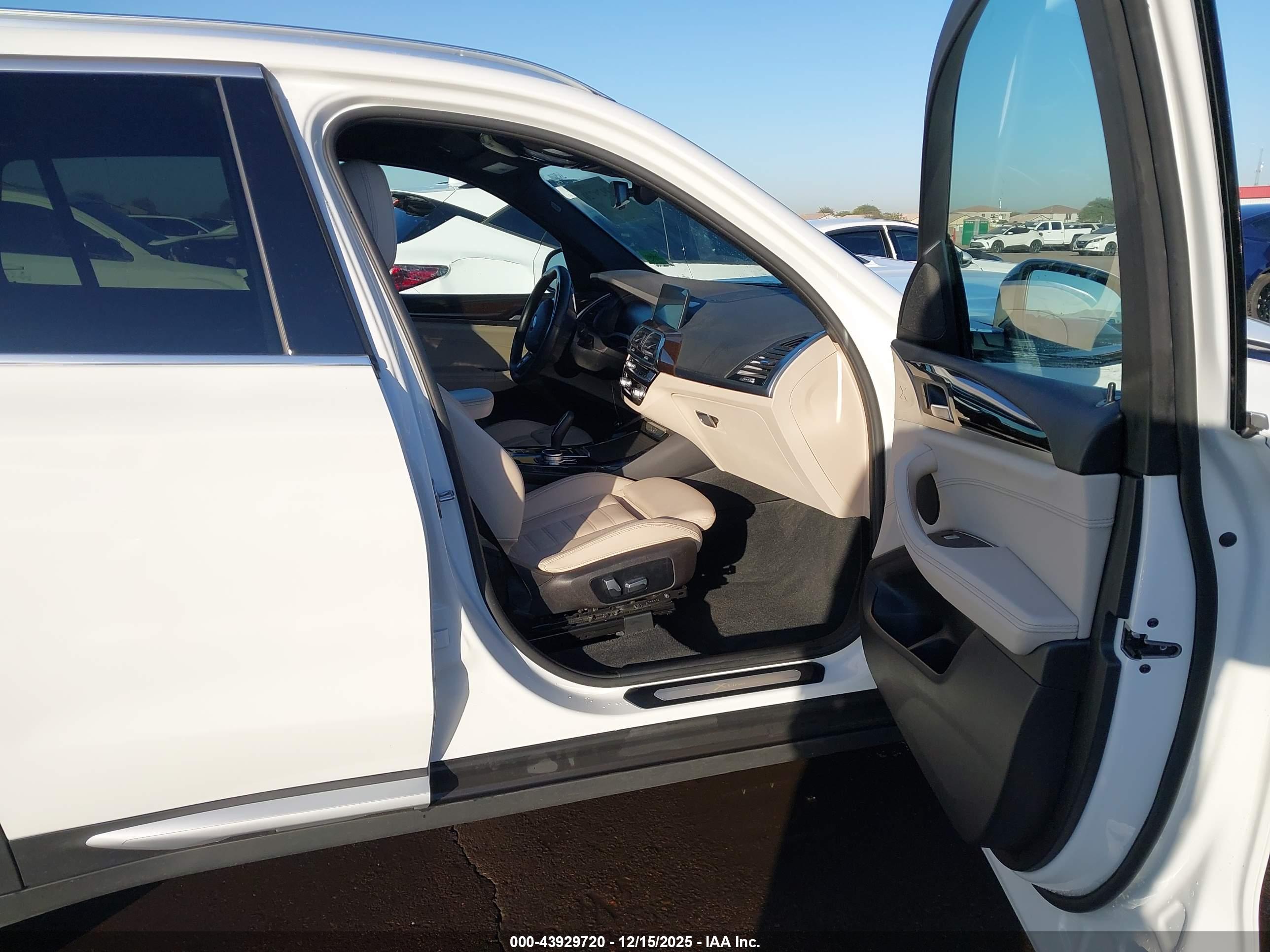 BMW X3 image 5