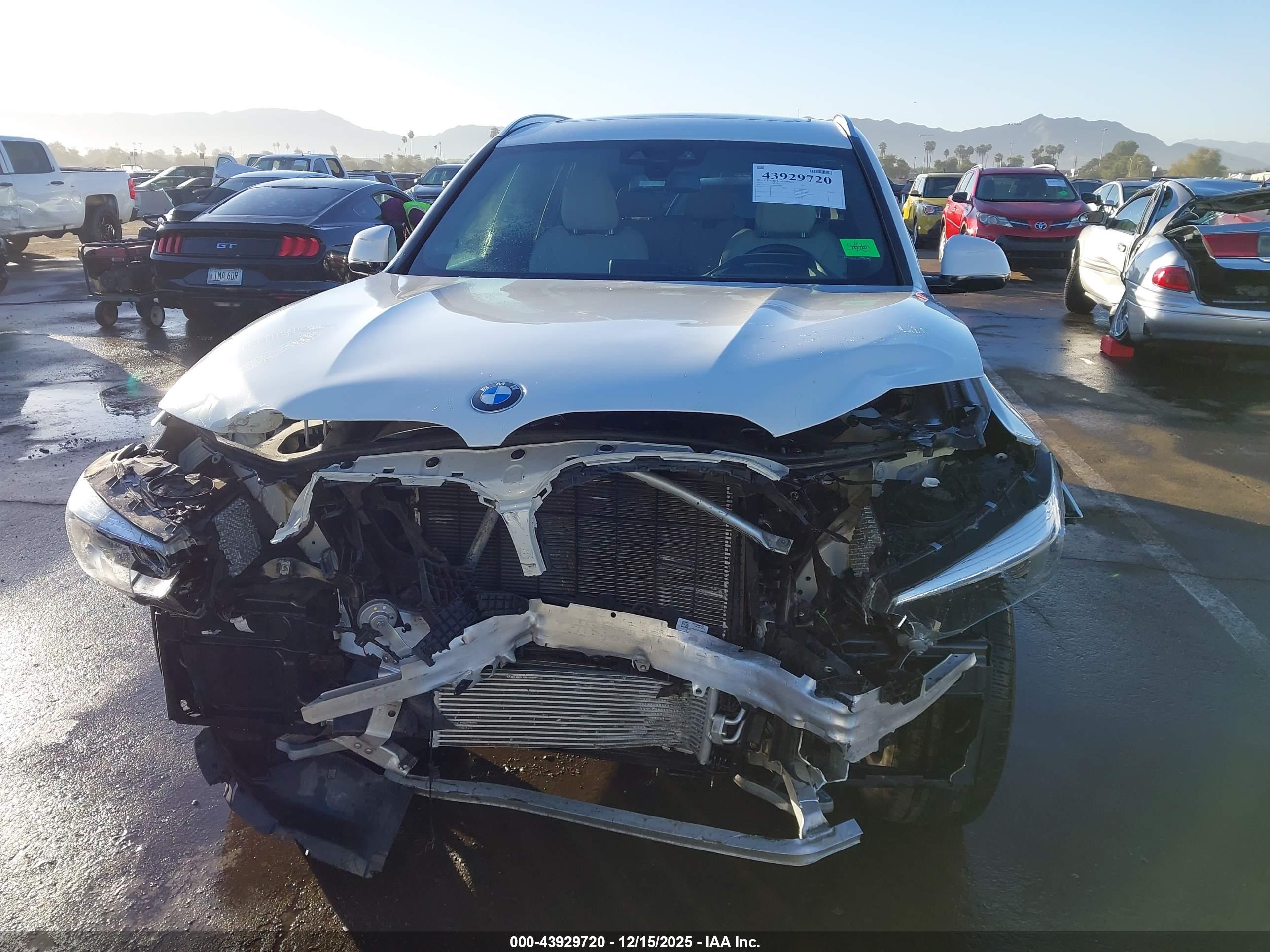 BMW X3 image 6