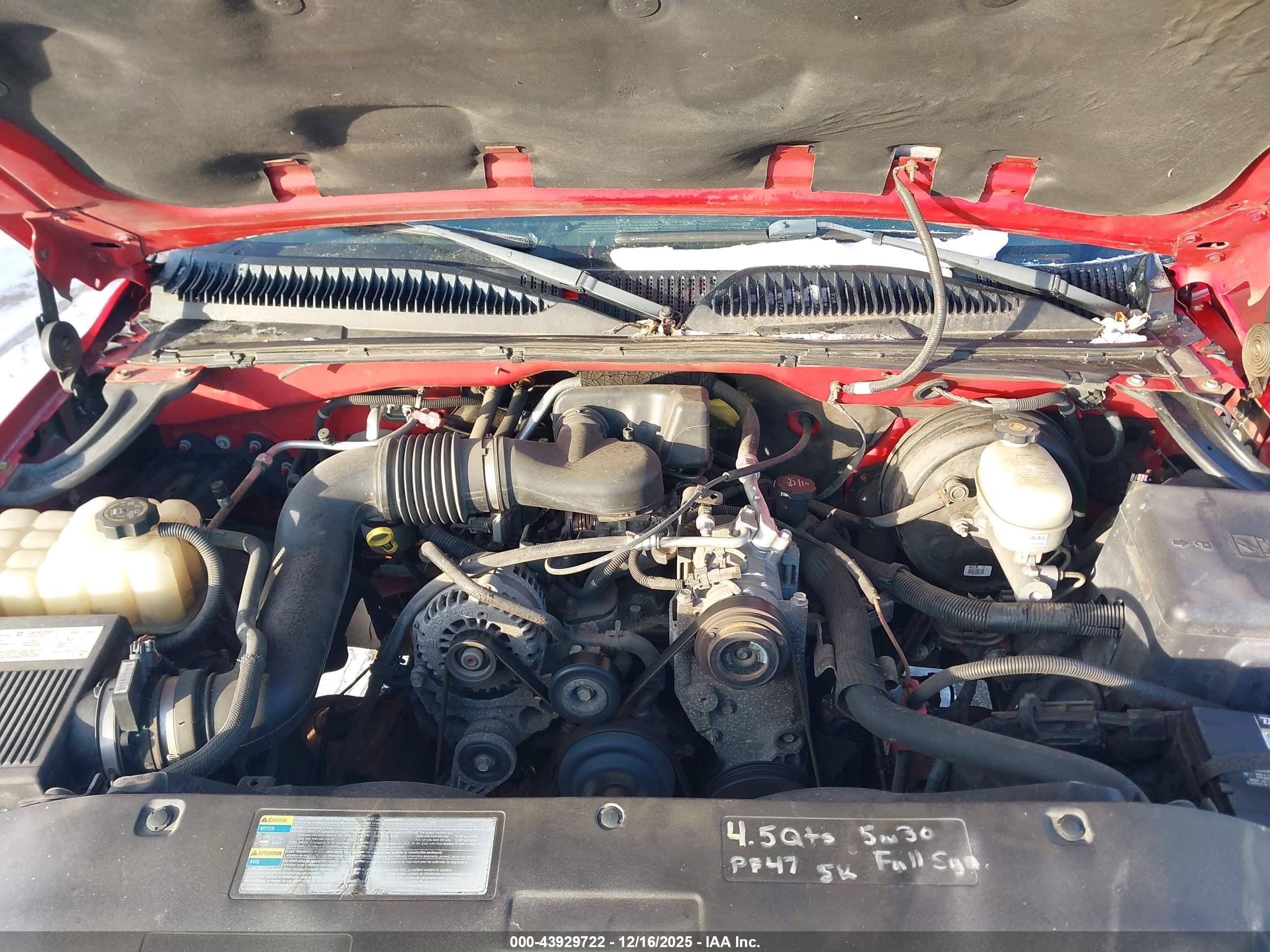 GMC SIERRA image 10