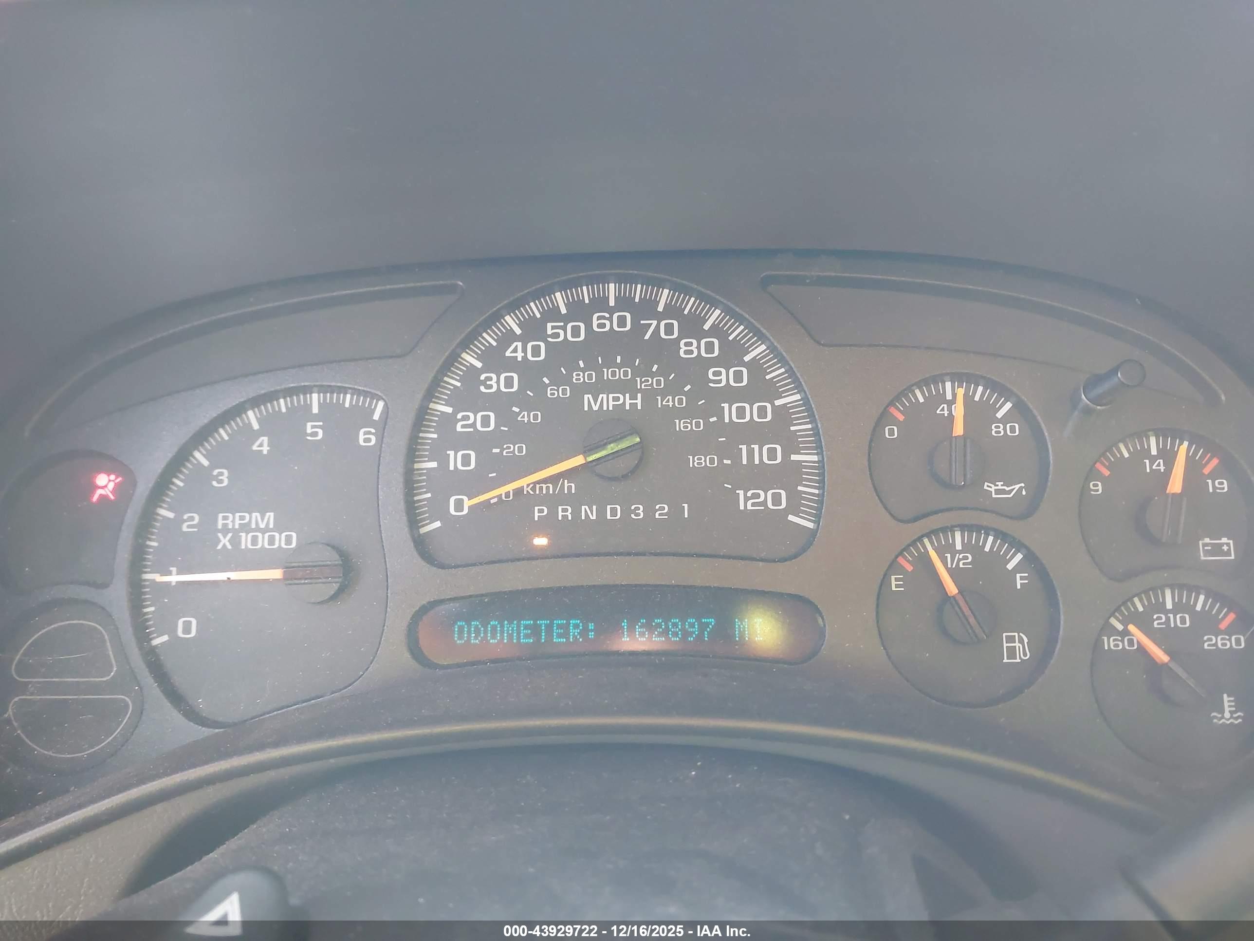 GMC SIERRA image 7