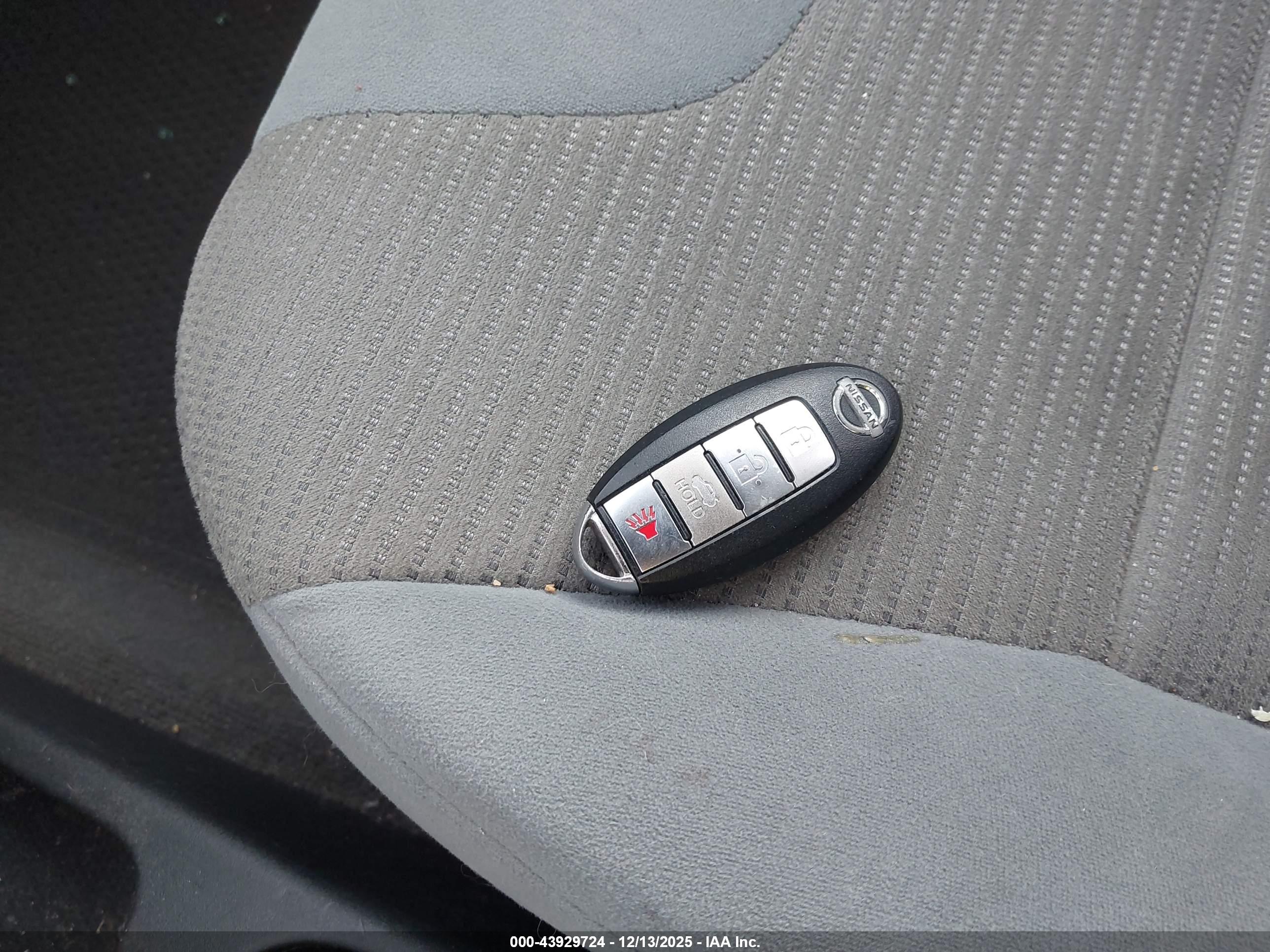 NISSAN SENTRA image 11