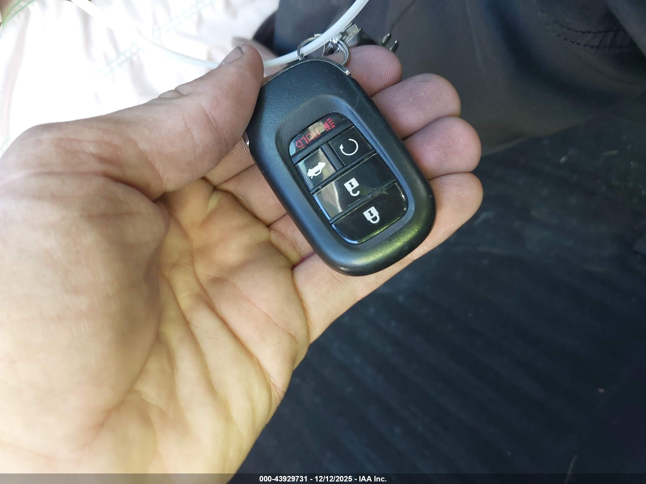 HONDA ACCORD image 11