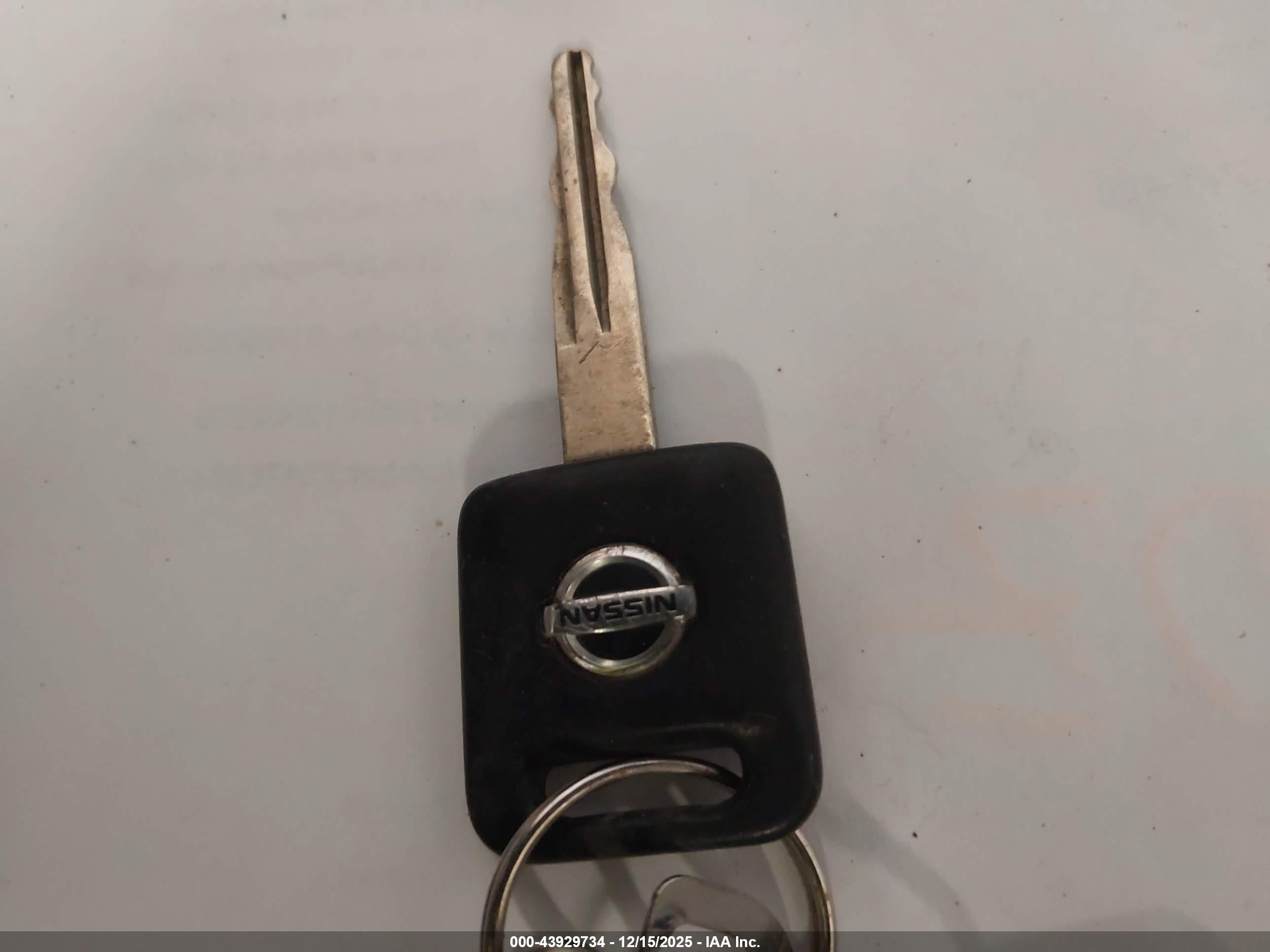 NISSAN SENTRA image 11