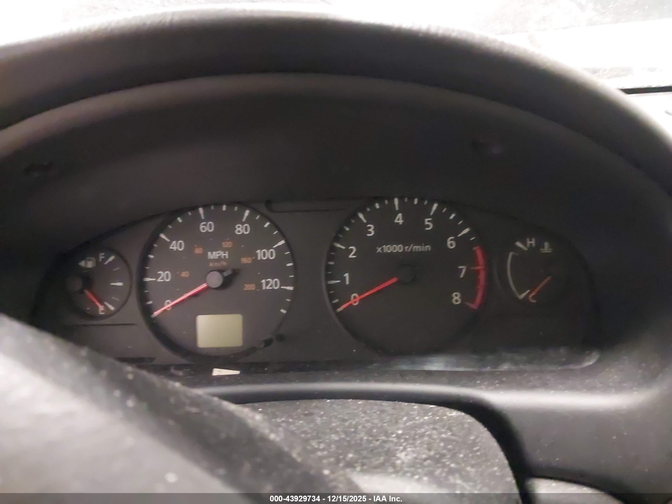 NISSAN SENTRA image 7