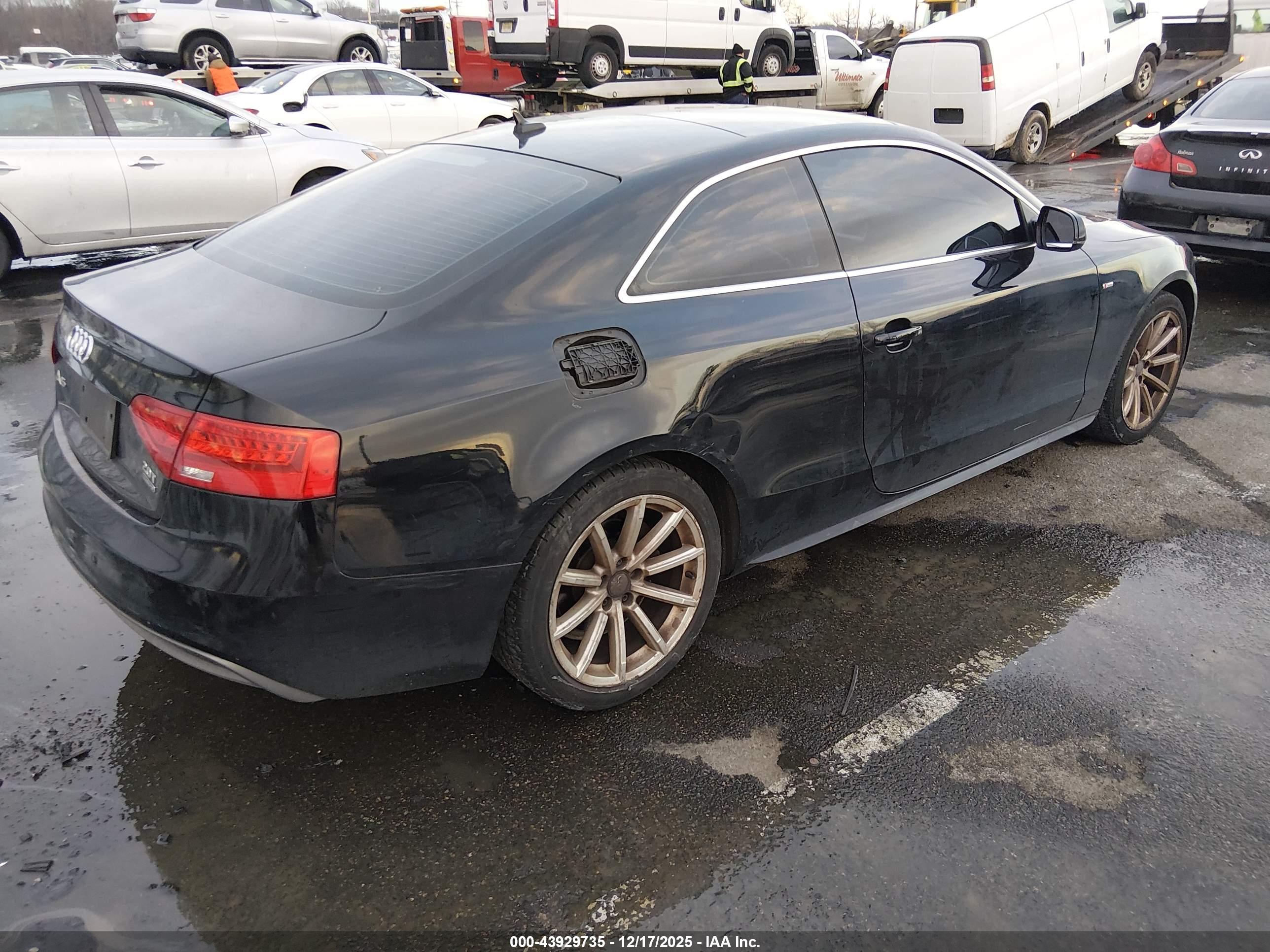 AUDI A5 image 4