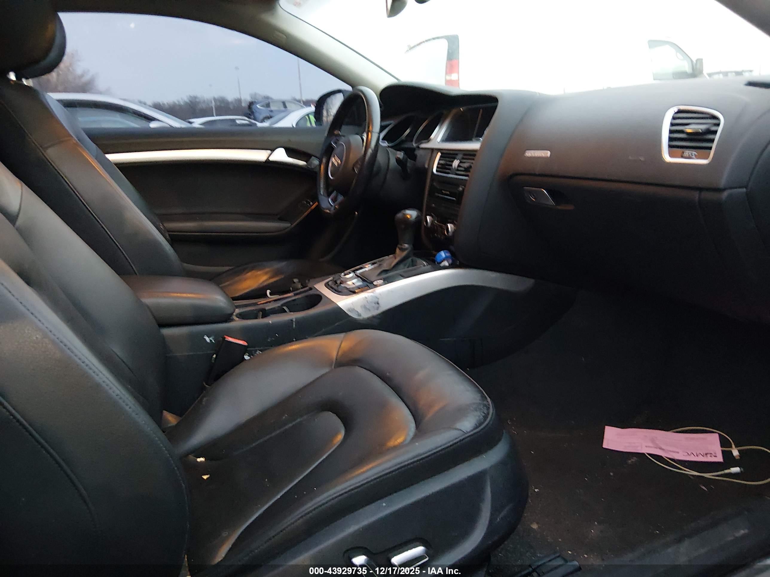 AUDI A5 image 5