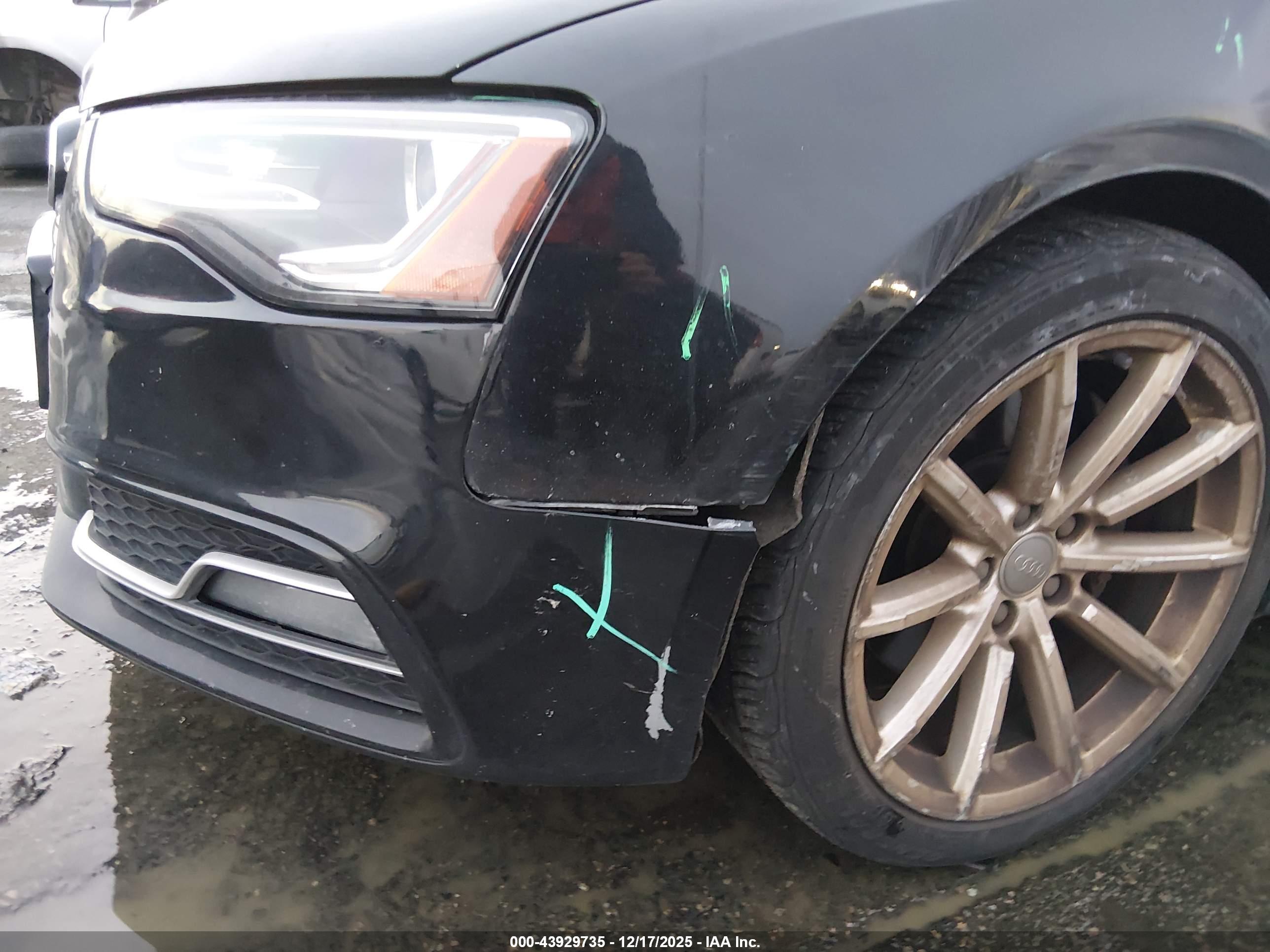 AUDI A5 image 6