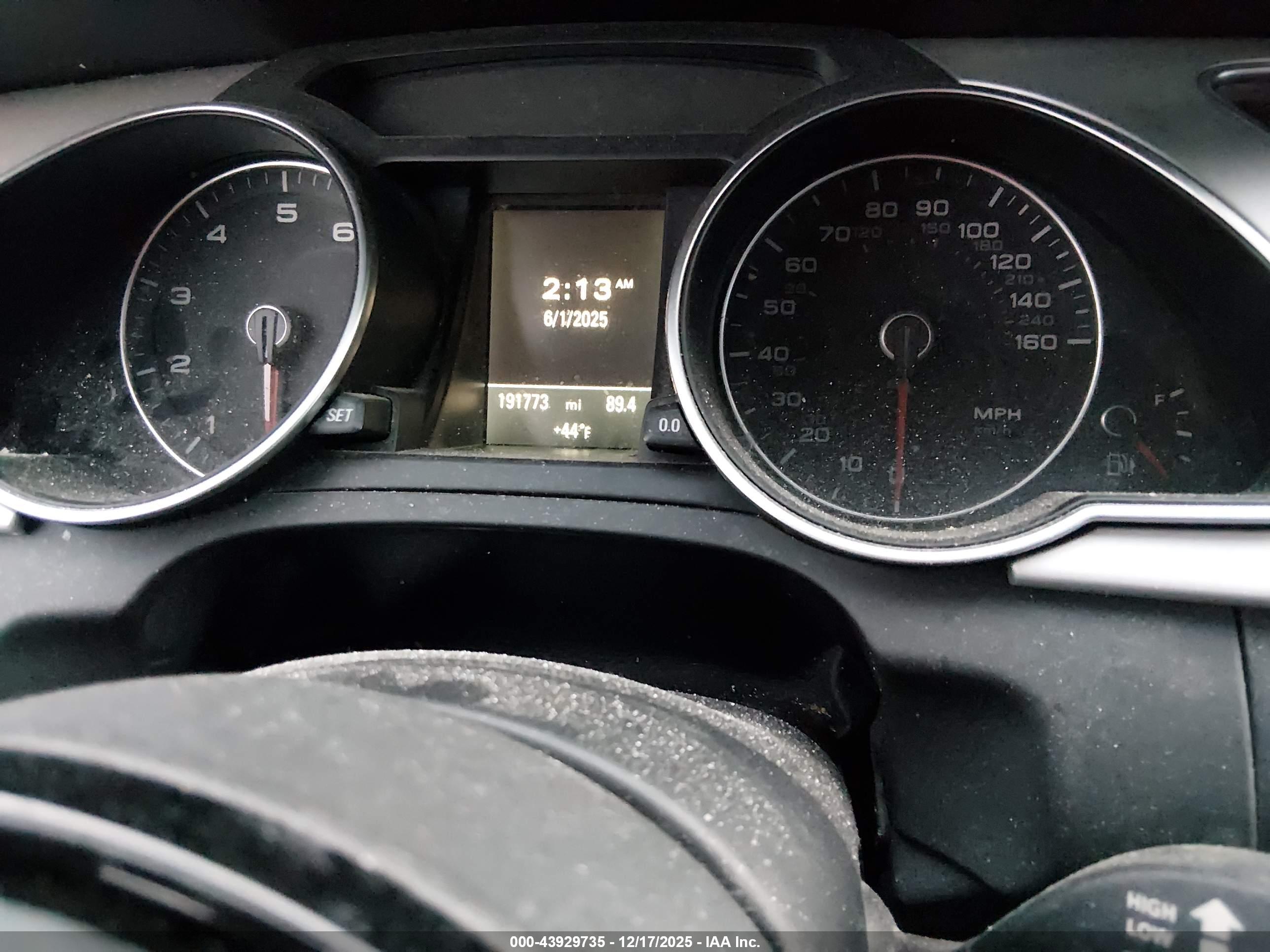 AUDI A5 image 7